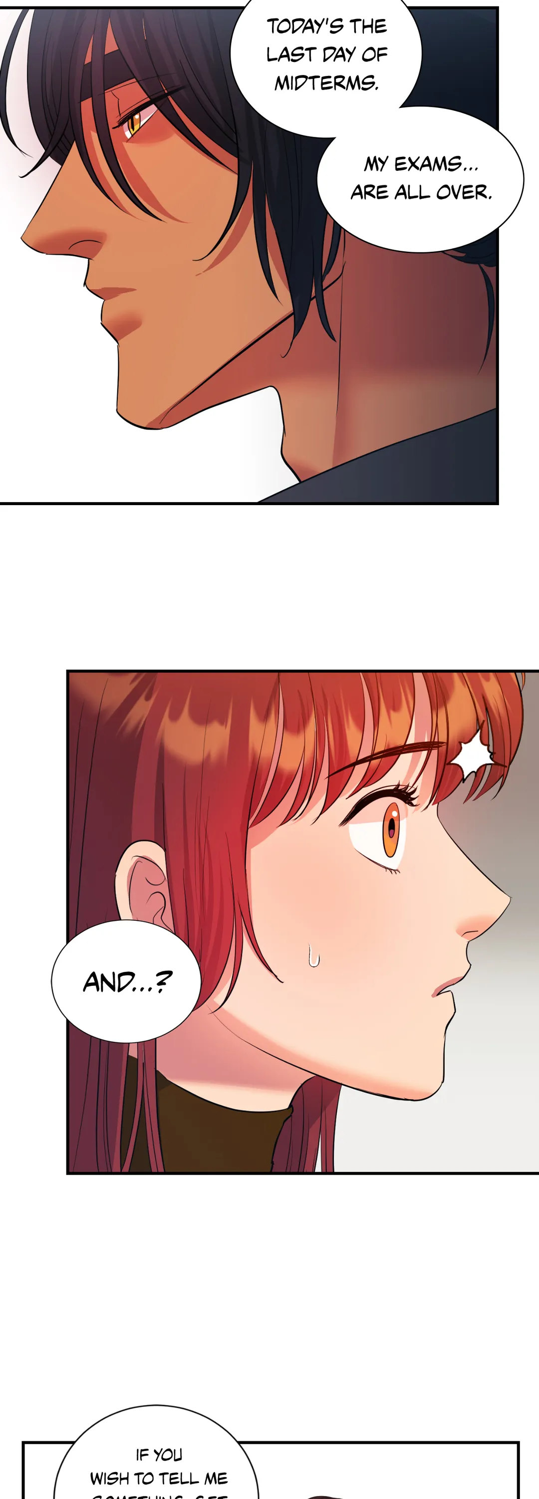 Hana’s Demons of Lust - Chapter 23 - picture 27