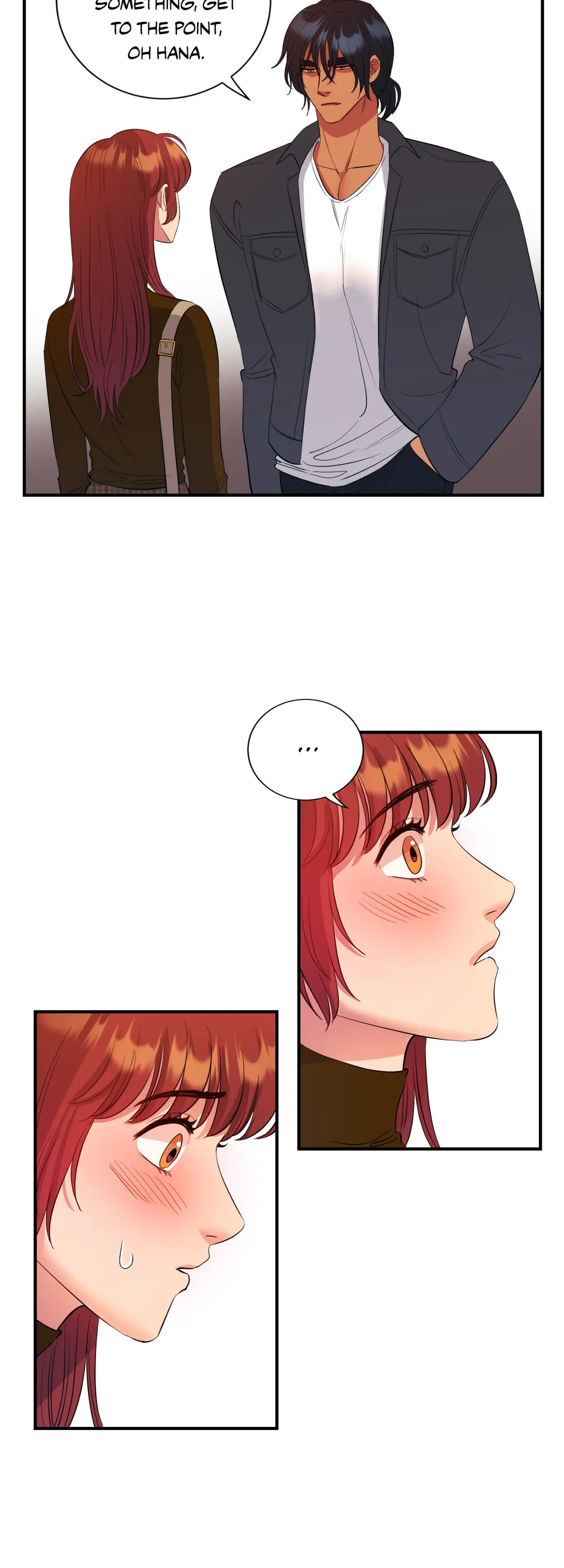 Hana’s Demons of Lust - Chapter 23 - picture 28