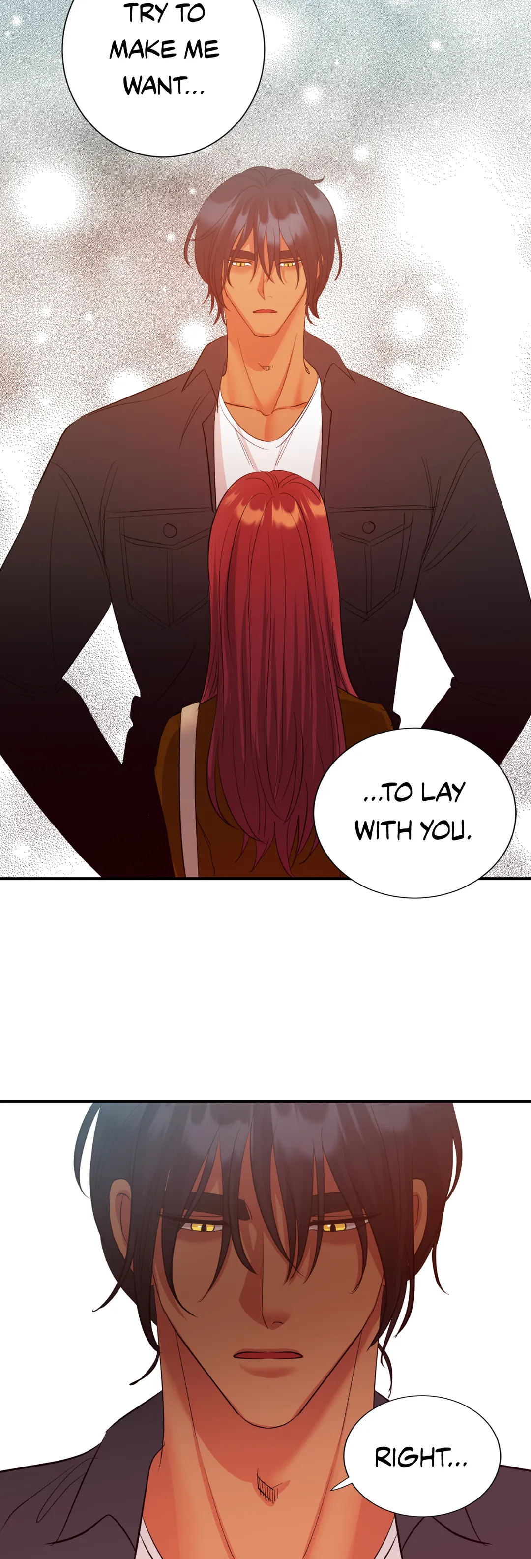 Hana’s Demons of Lust - Chapter 23 - picture 35