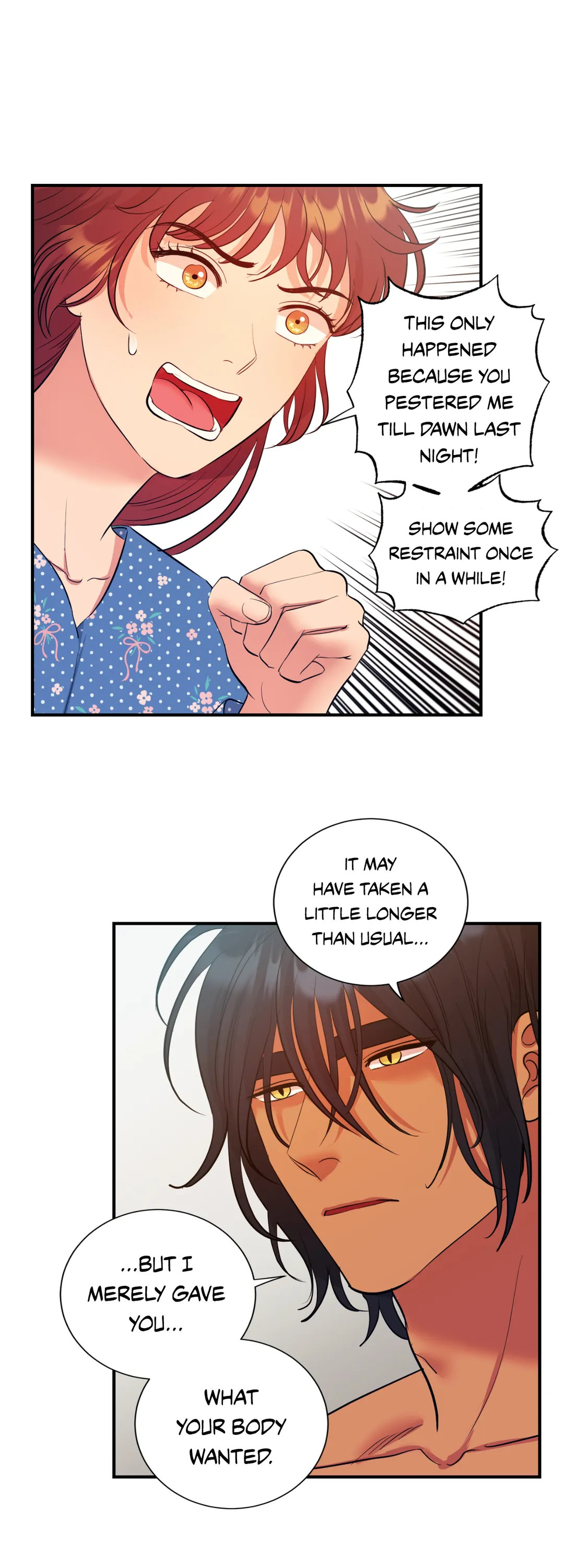 Hana’s Demons of Lust - Chapter 23 - picture 6