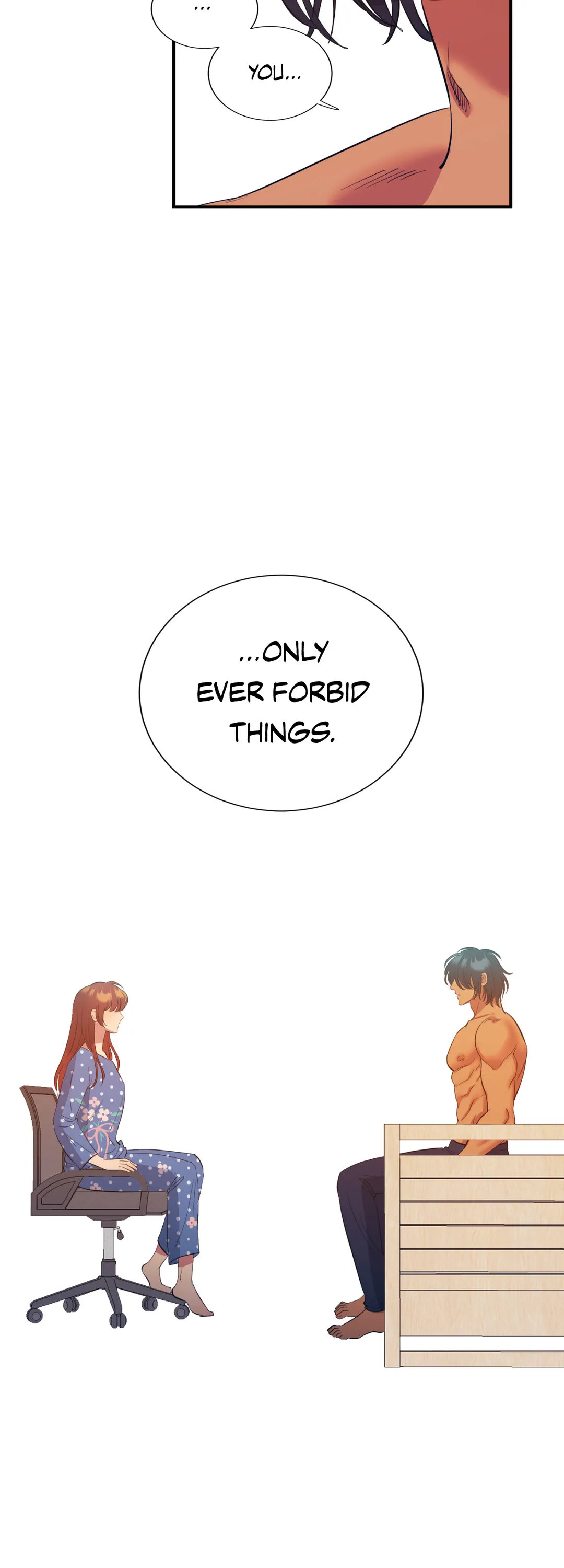 Hana’s Demons of Lust - Chapter 23 - picture 8