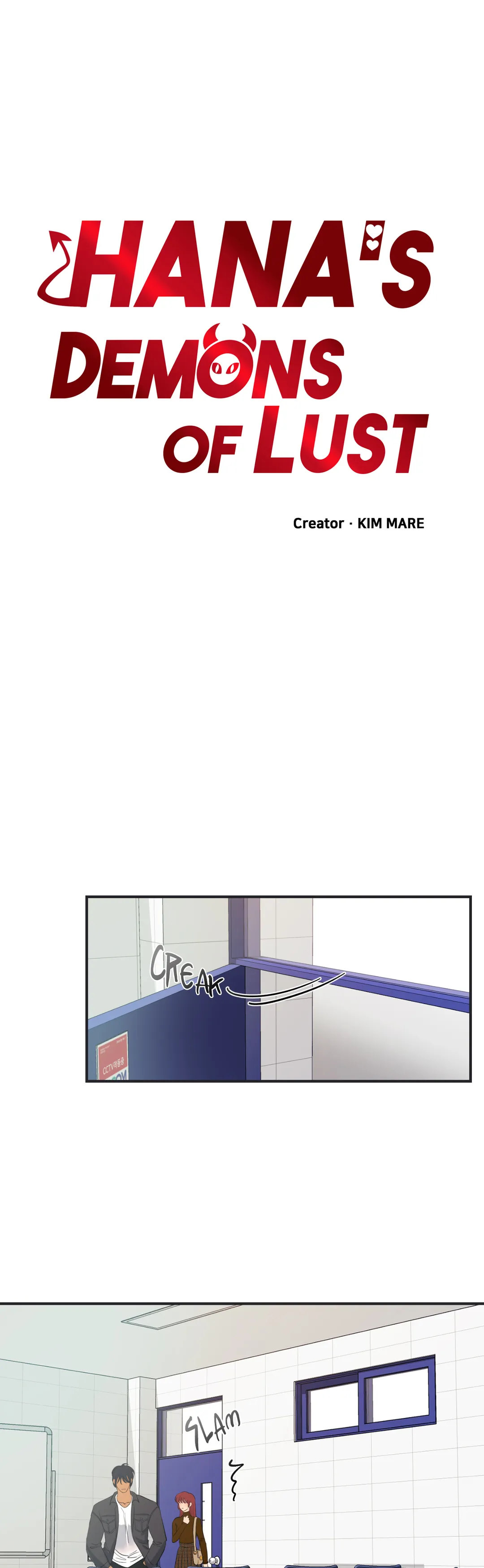 Hana’s Demons of Lust - Chapter 24 - picture 0