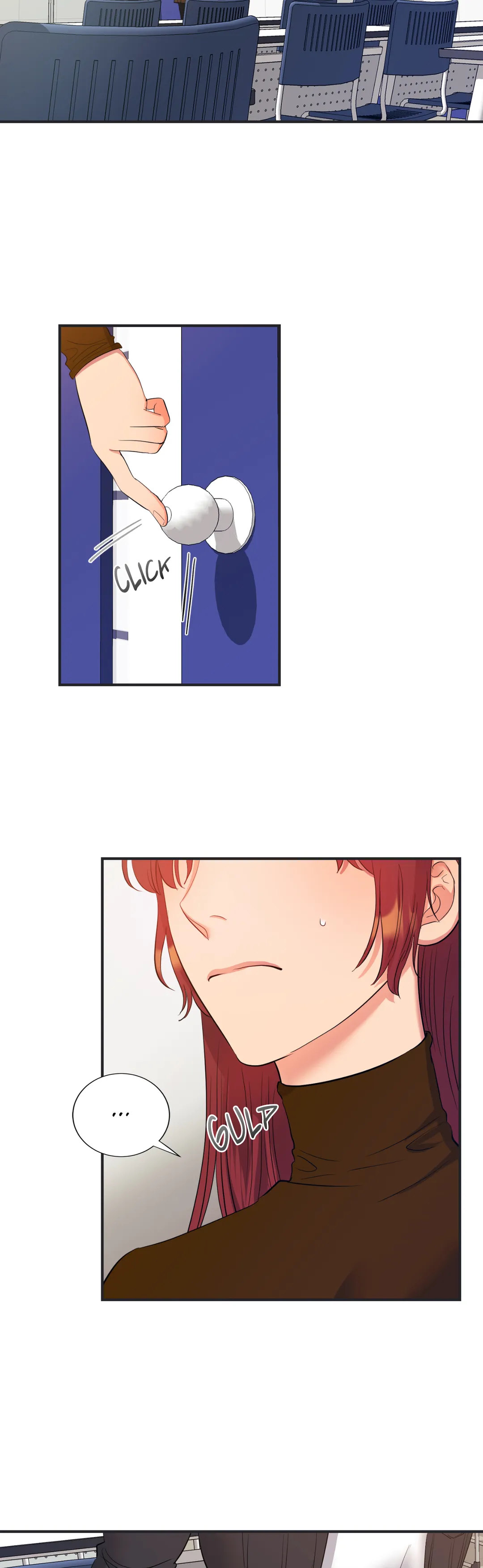 Hana’s Demons of Lust - Chapter 24 - picture 1