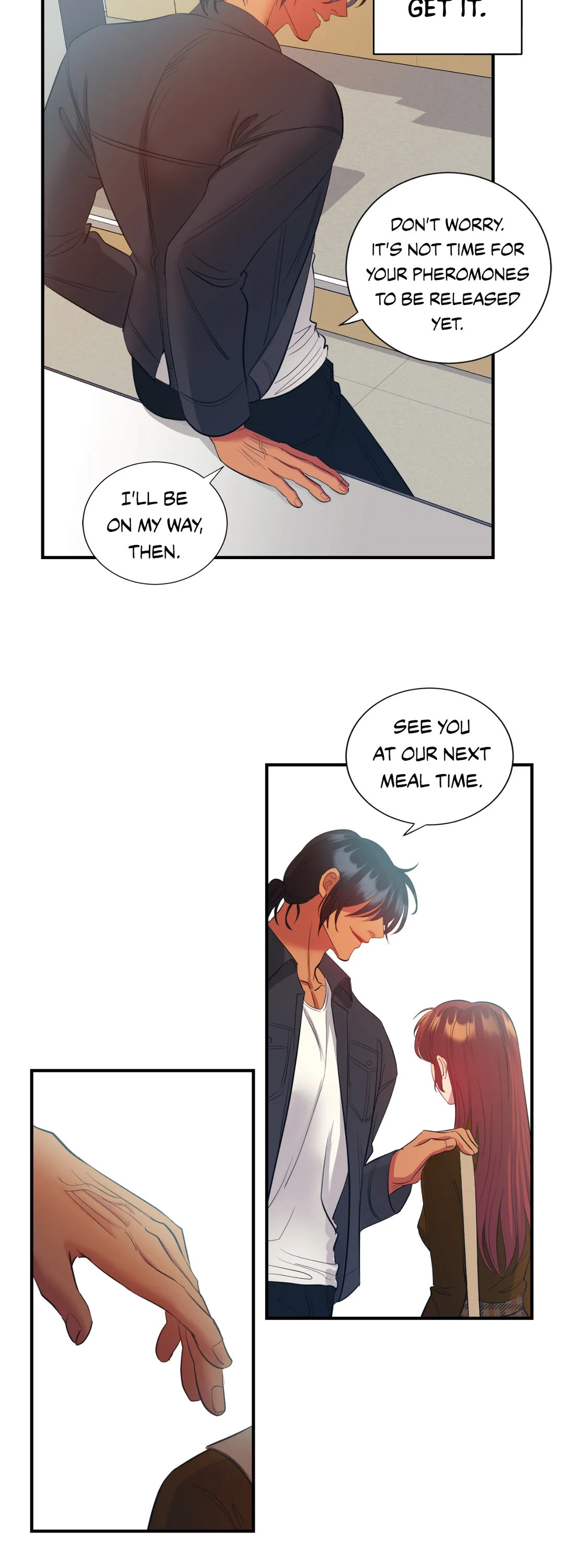 Hana’s Demons of Lust - Chapter 24 - picture 11