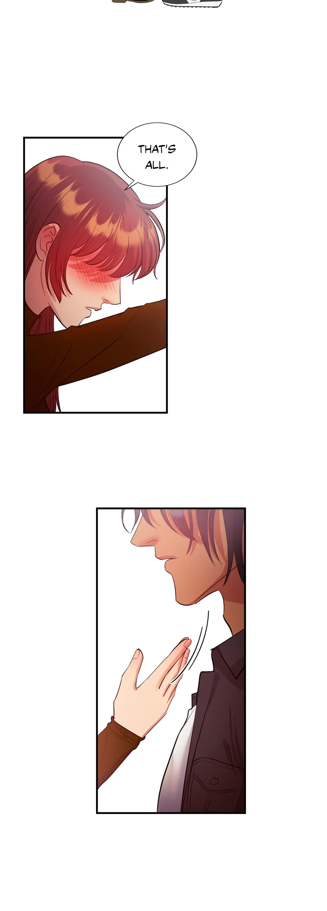 Hana’s Demons of Lust - Chapter 24 - picture 17