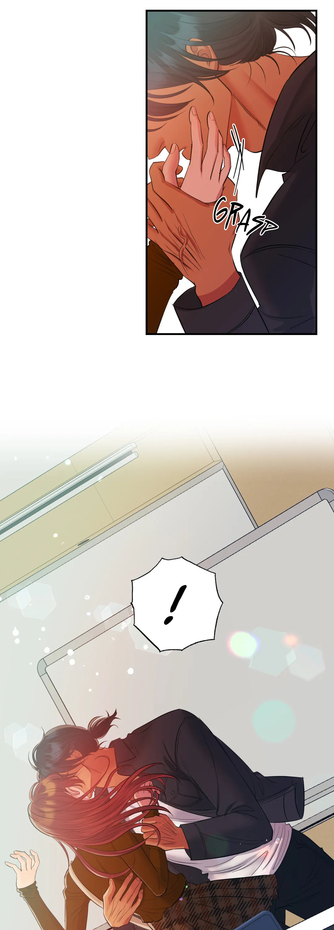 Hana’s Demons of Lust - Chapter 24 - picture 18