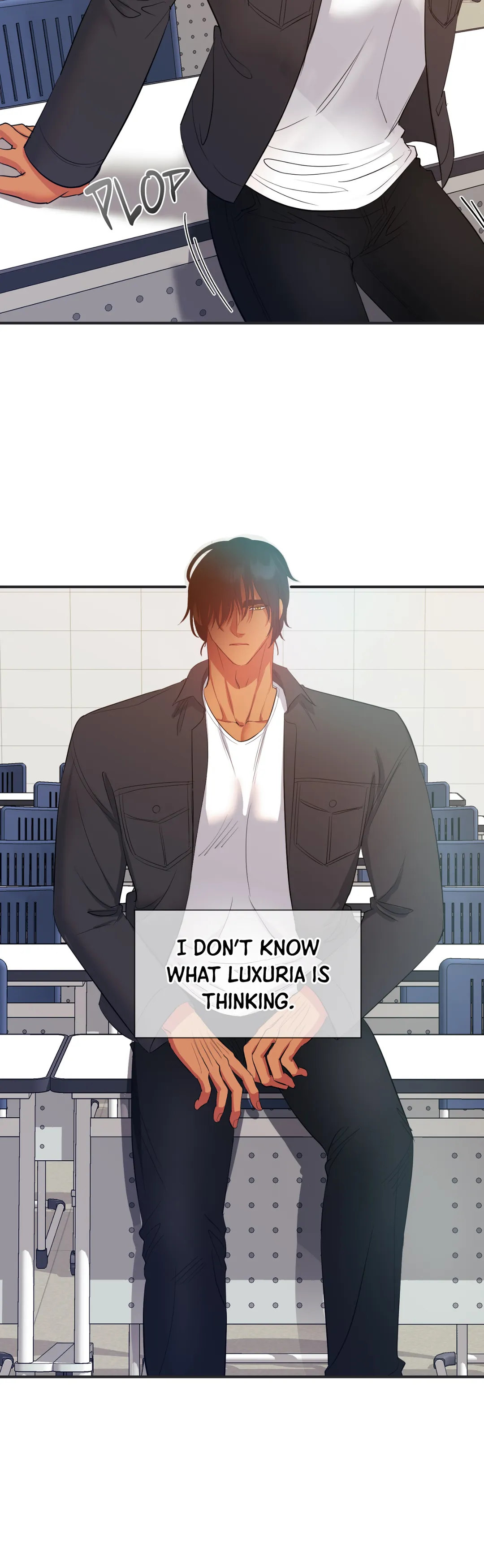 Hana’s Demons of Lust - Chapter 24 - picture 2