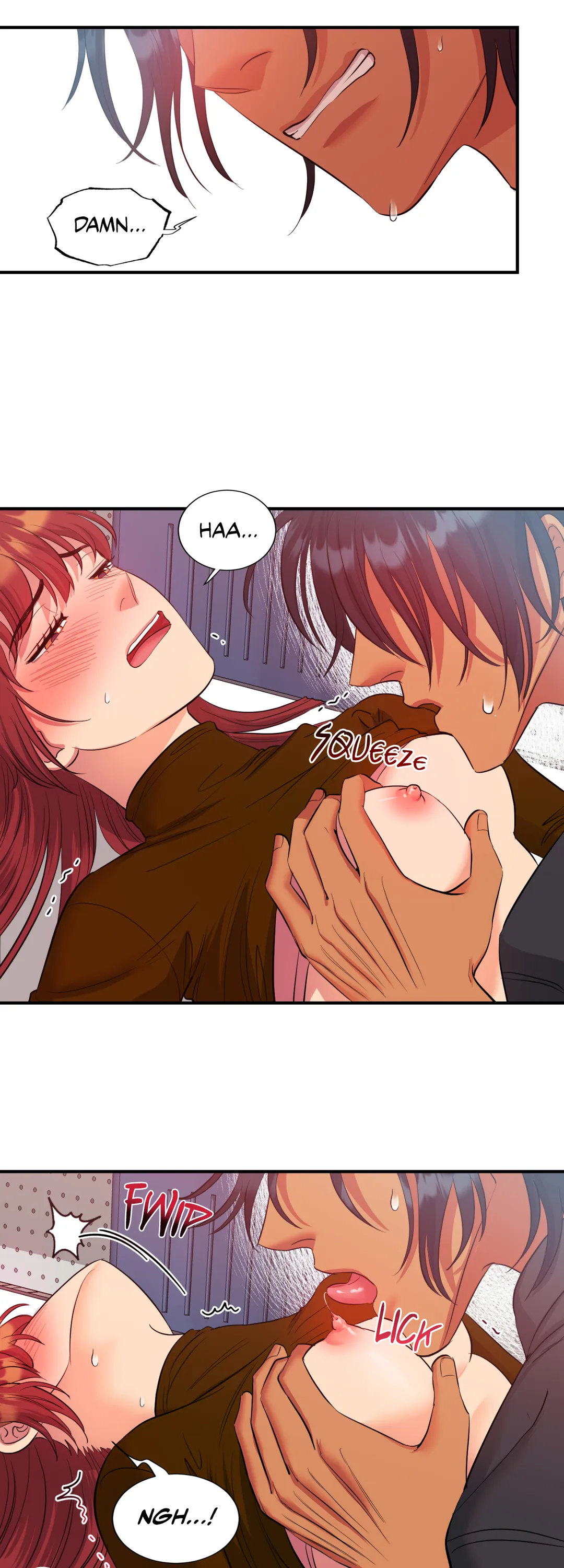 Hana’s Demons of Lust - Chapter 24 - picture 21