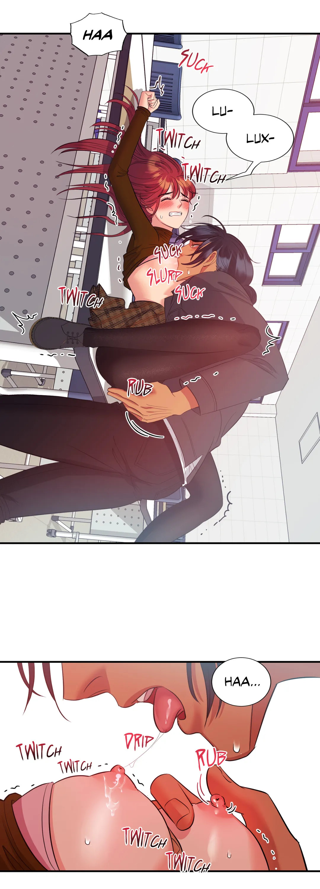 Hana’s Demons of Lust - Chapter 24 - picture 23