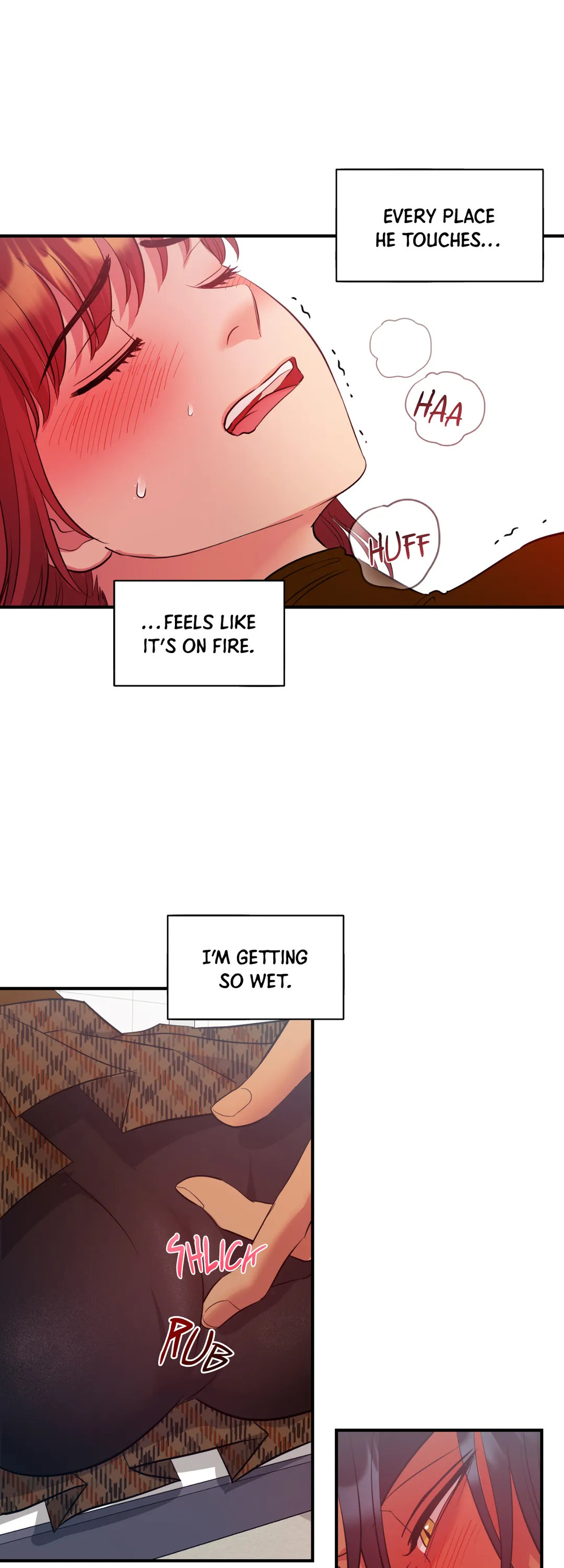Hana’s Demons of Lust - Chapter 24 - picture 24