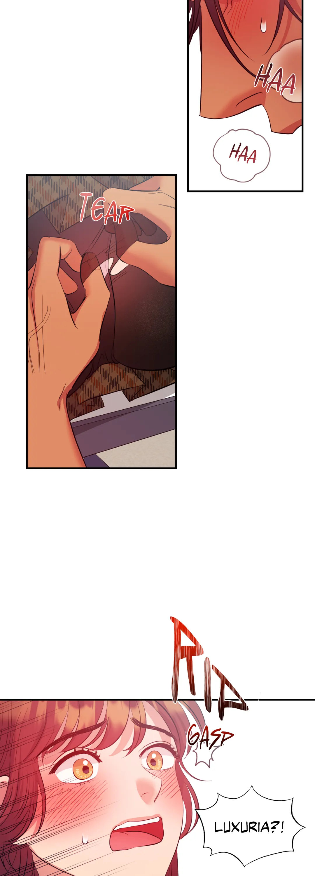 Hana’s Demons of Lust - Chapter 24 - picture 25