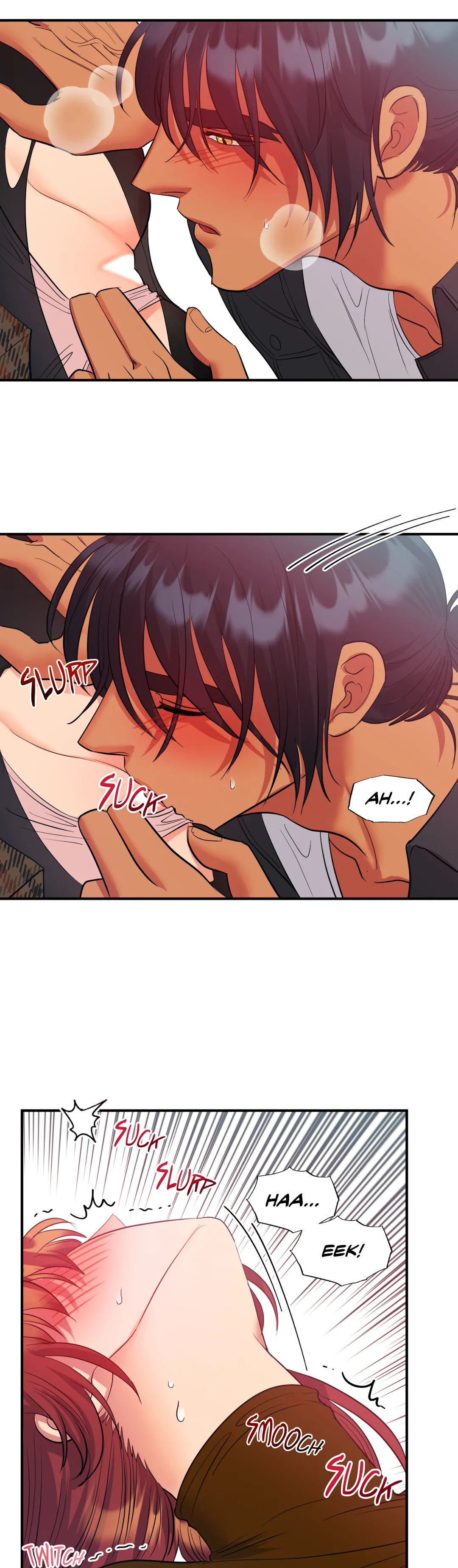 Hana’s Demons of Lust - Chapter 24 - picture 27
