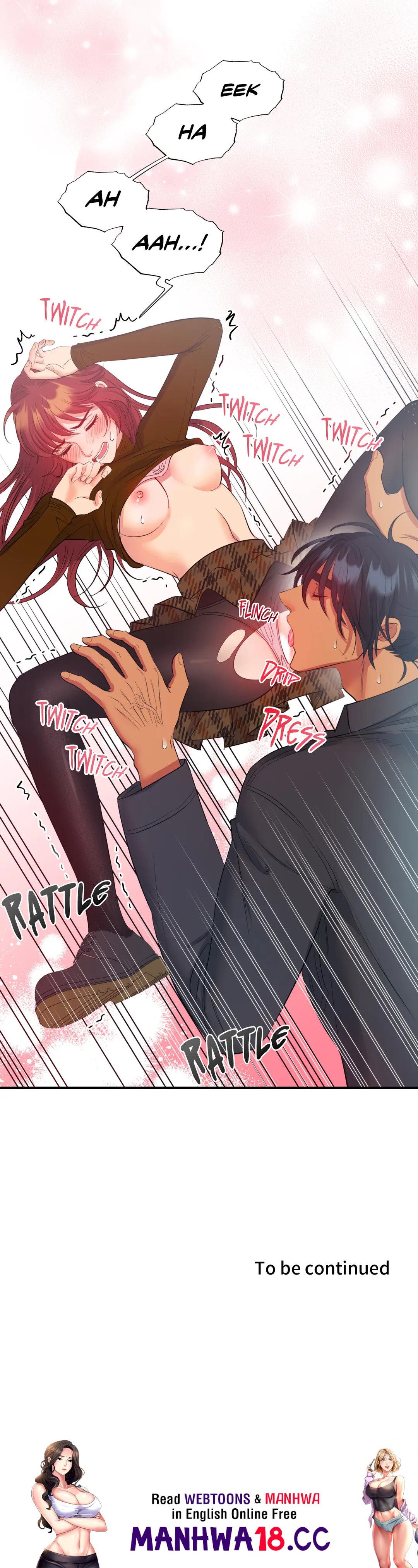 Hana’s Demons of Lust - Chapter 24 - picture 29