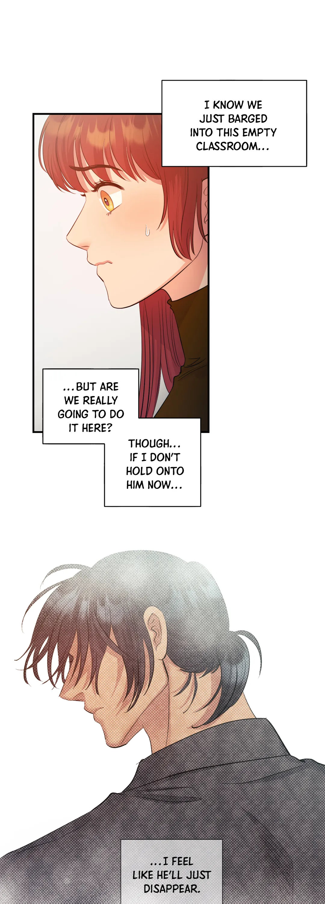 Hana’s Demons of Lust - Chapter 24 - picture 3