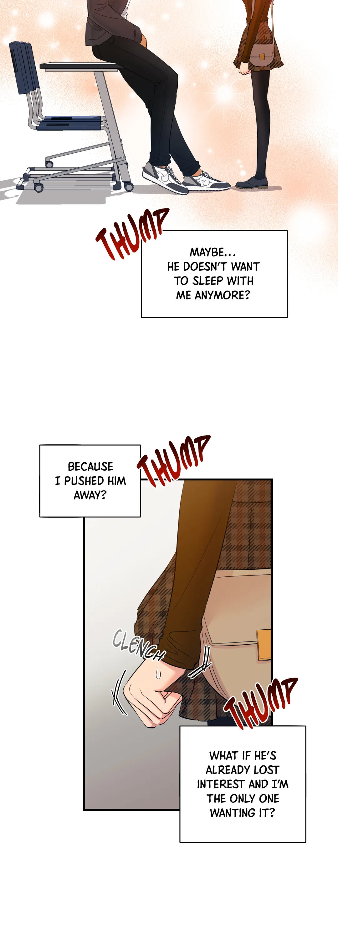 Hana’s Demons of Lust - Chapter 24 - picture 5