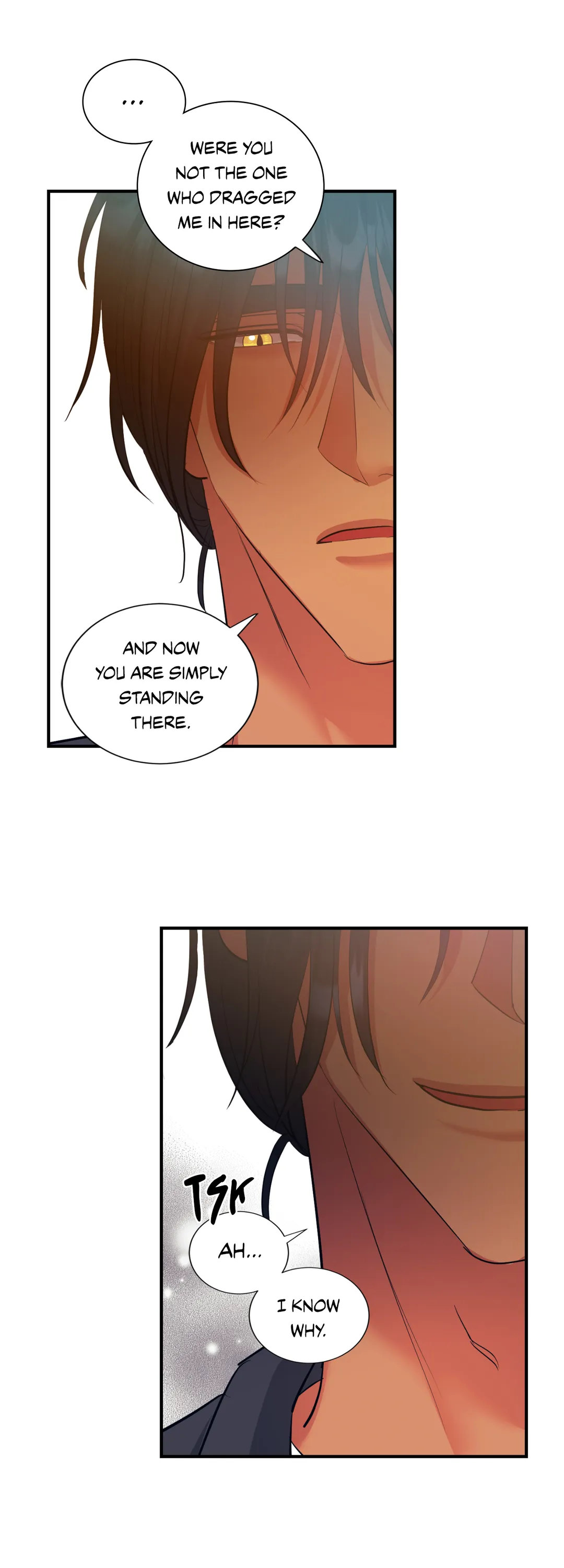 Hana’s Demons of Lust - Chapter 24 - picture 6