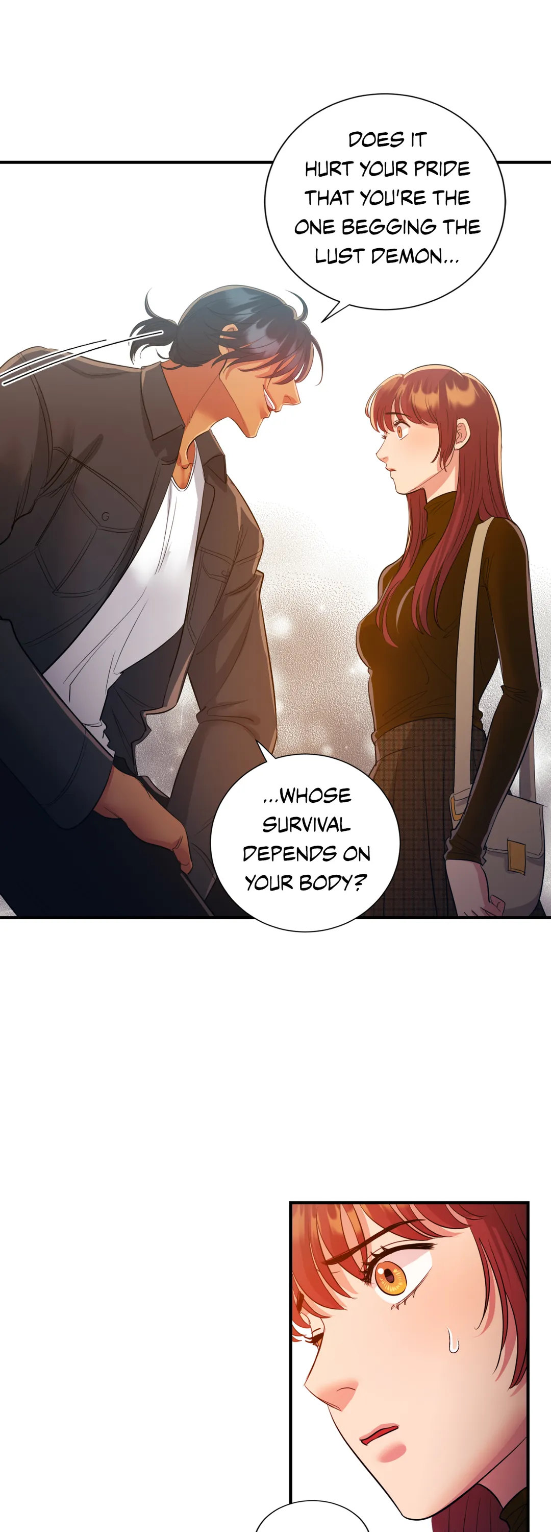 Hana’s Demons of Lust - Chapter 24 - picture 7