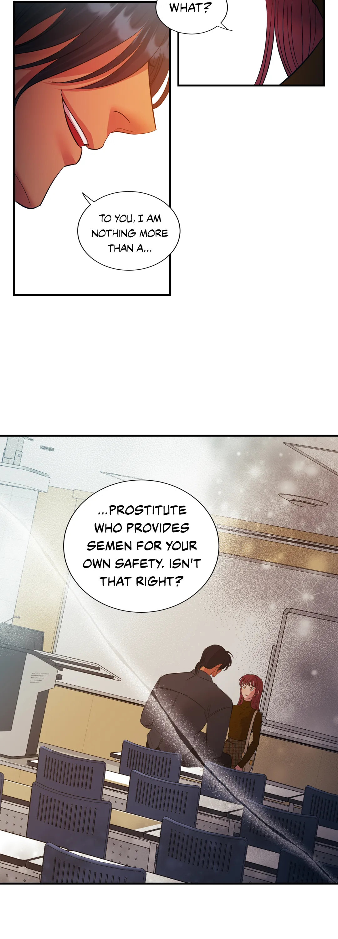 Hana’s Demons of Lust - Chapter 24 - picture 8
