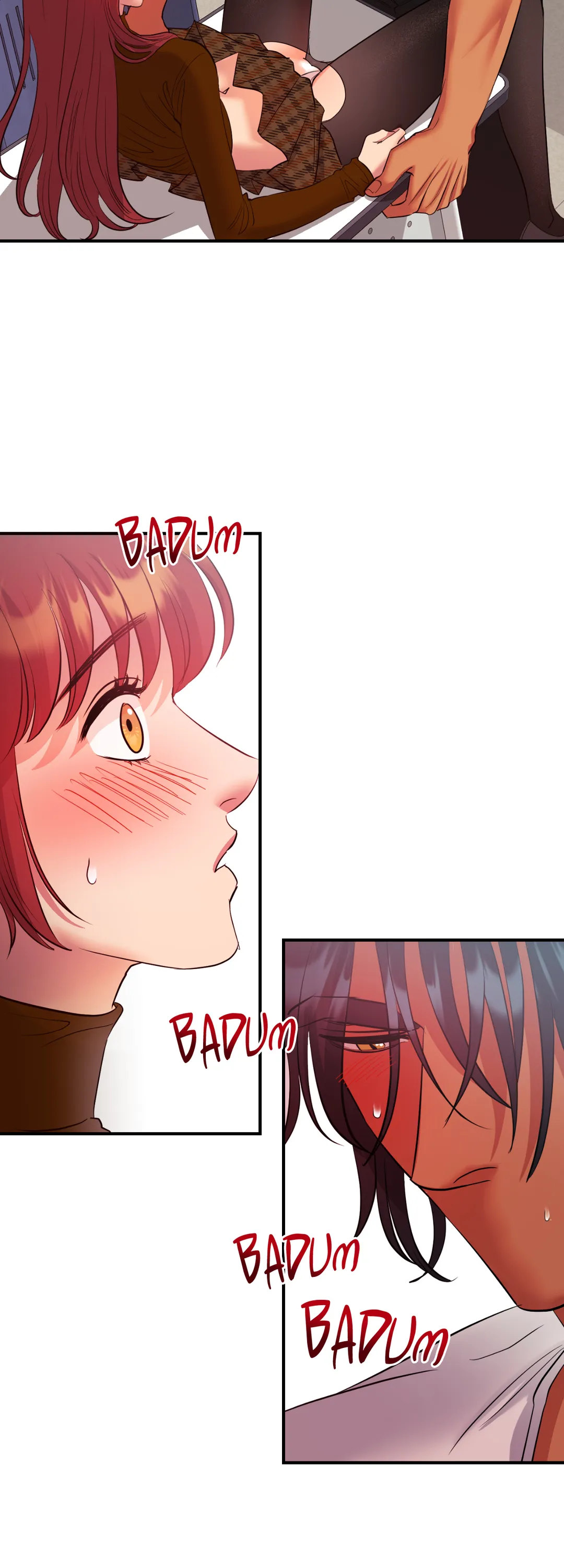 Hana’s Demons of Lust - Chapter 25 - picture 10