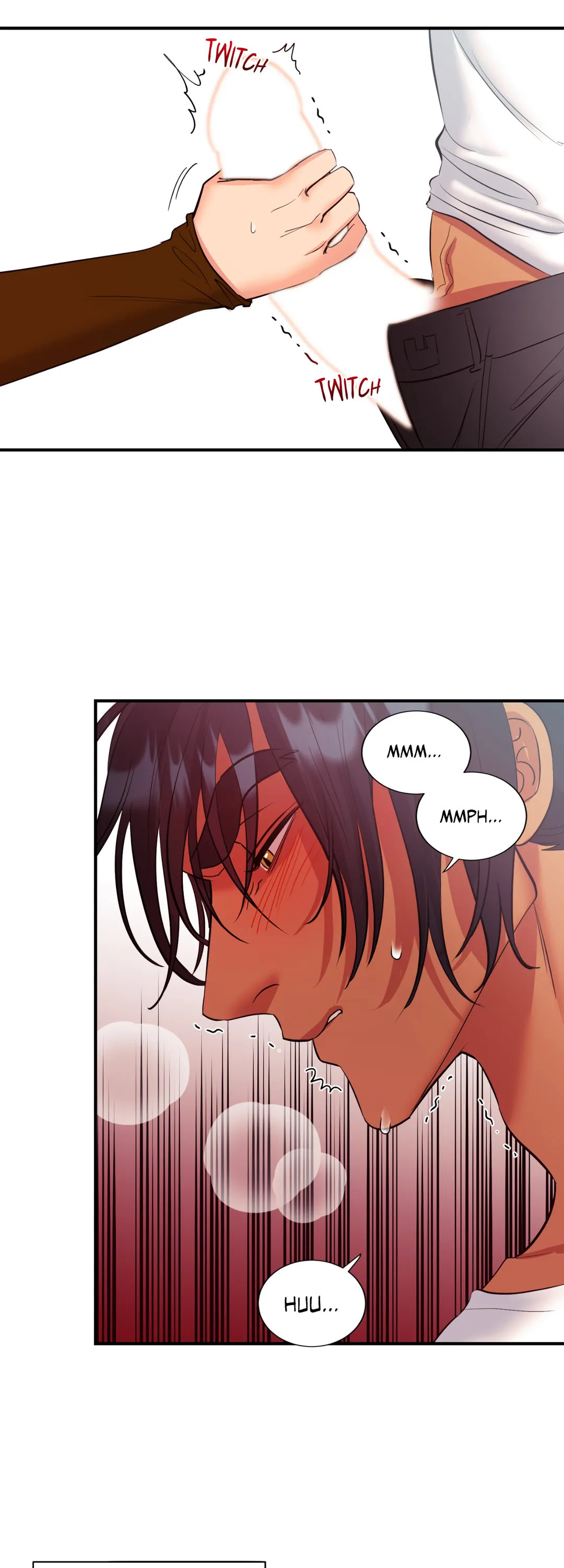 Hana’s Demons of Lust - Chapter 25 - picture 12