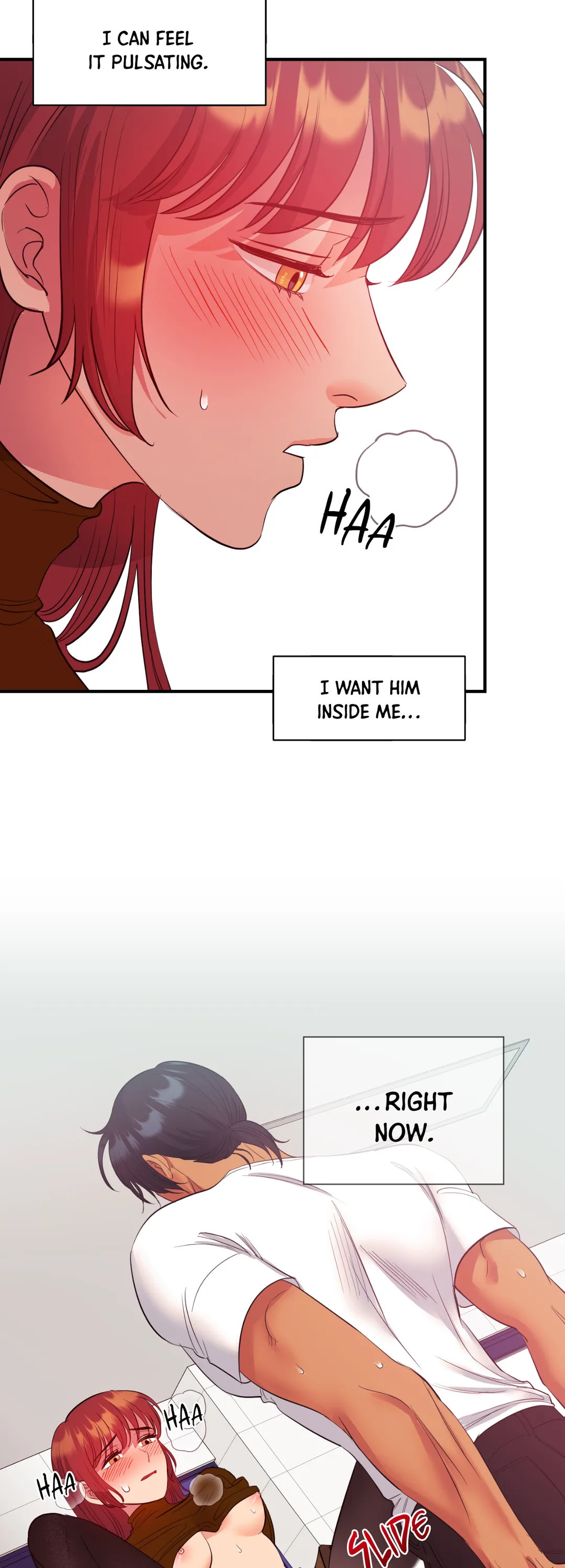 Hana’s Demons of Lust - Chapter 25 - picture 13