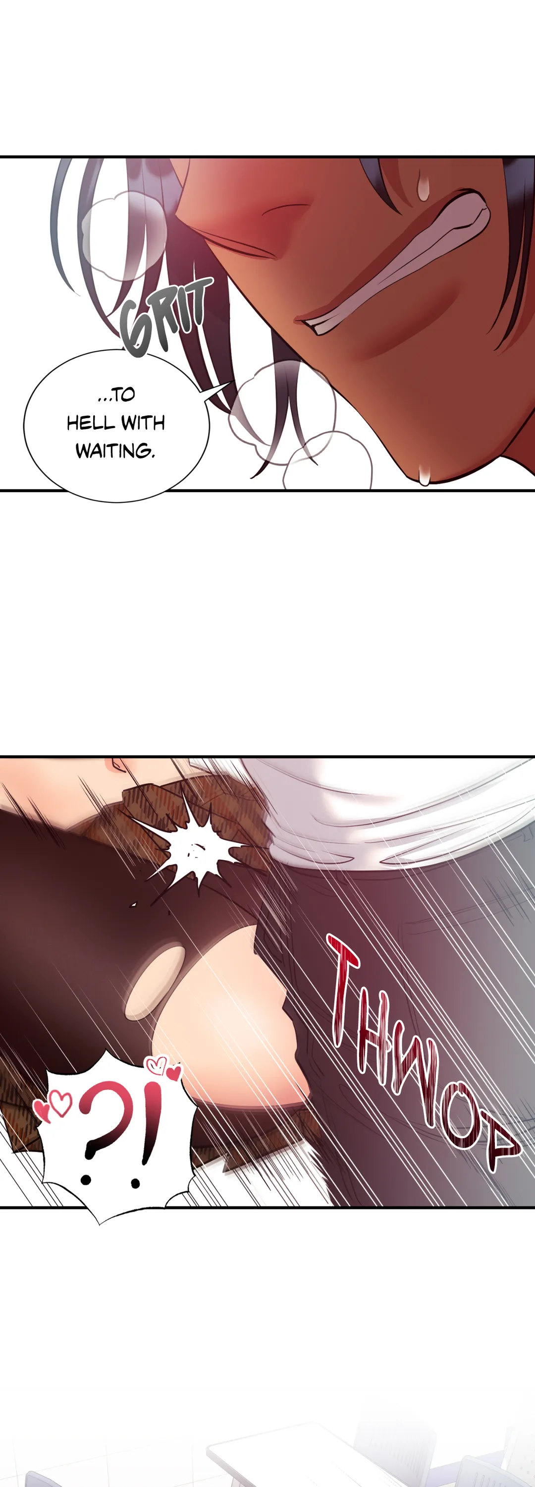 Hana’s Demons of Lust - Chapter 25 - picture 15