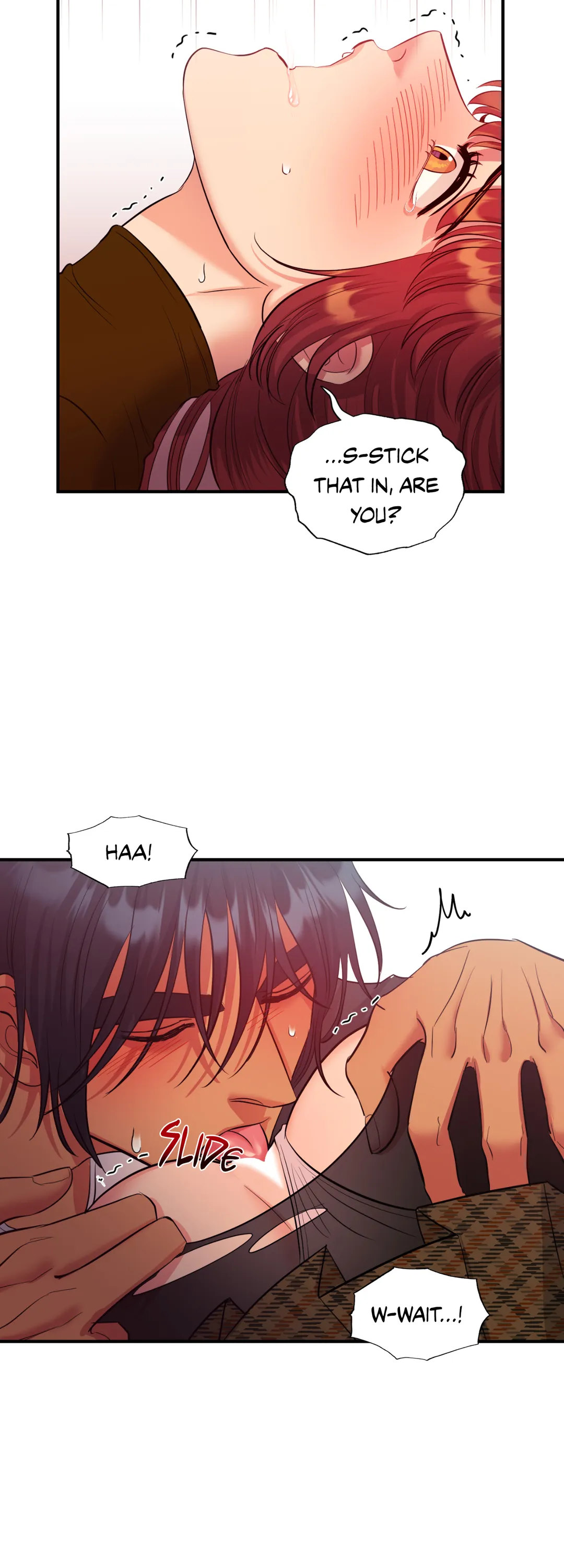 Hana’s Demons of Lust - Chapter 25 - picture 2