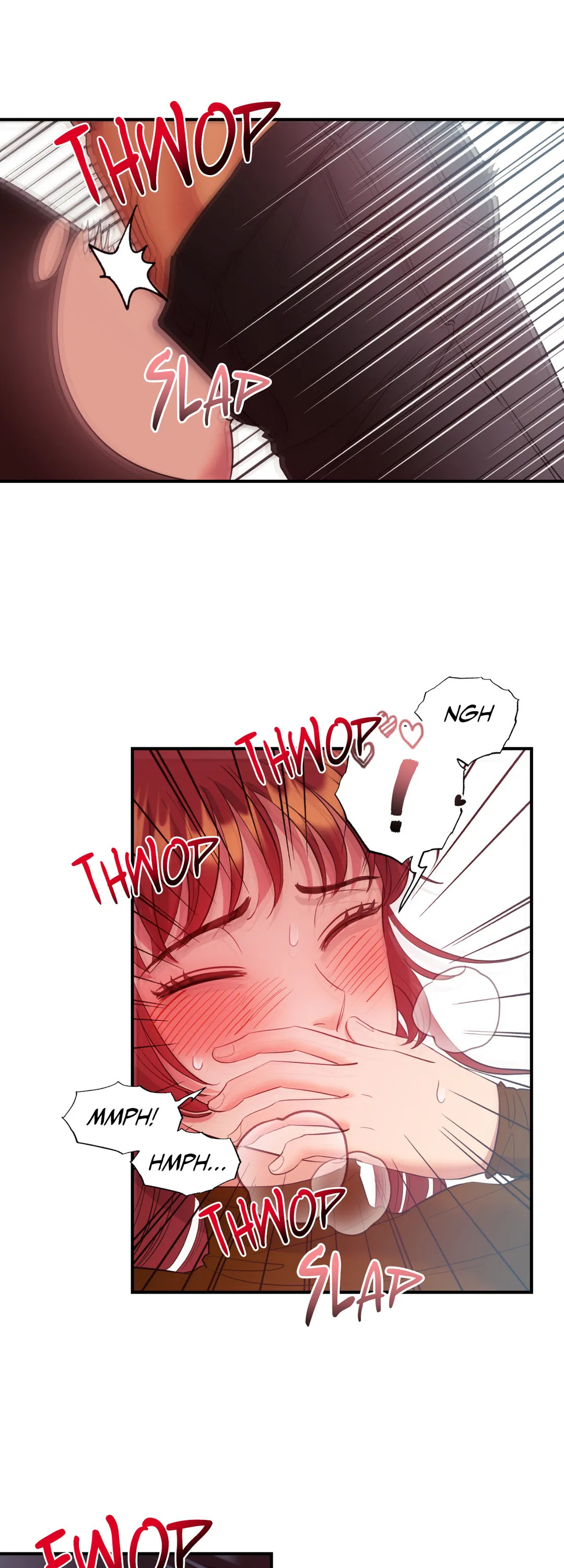 Hana’s Demons of Lust - Chapter 25 - picture 21