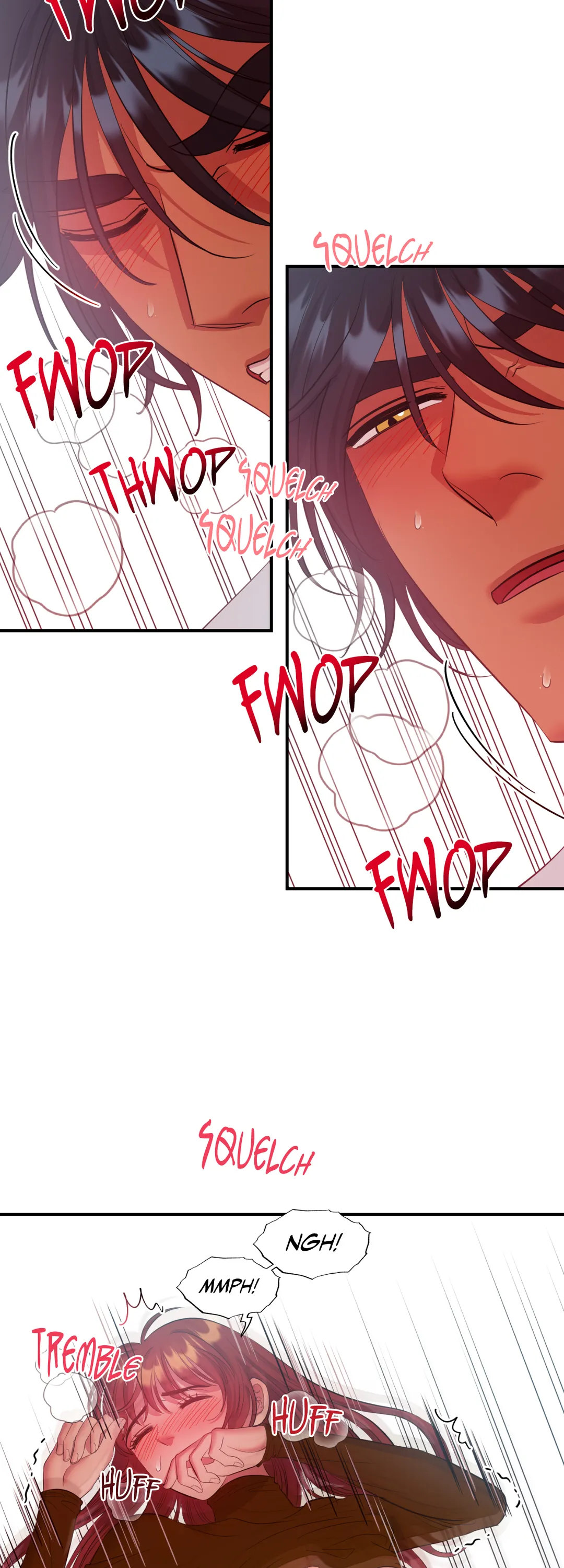 Hana’s Demons of Lust - Chapter 25 - picture 22