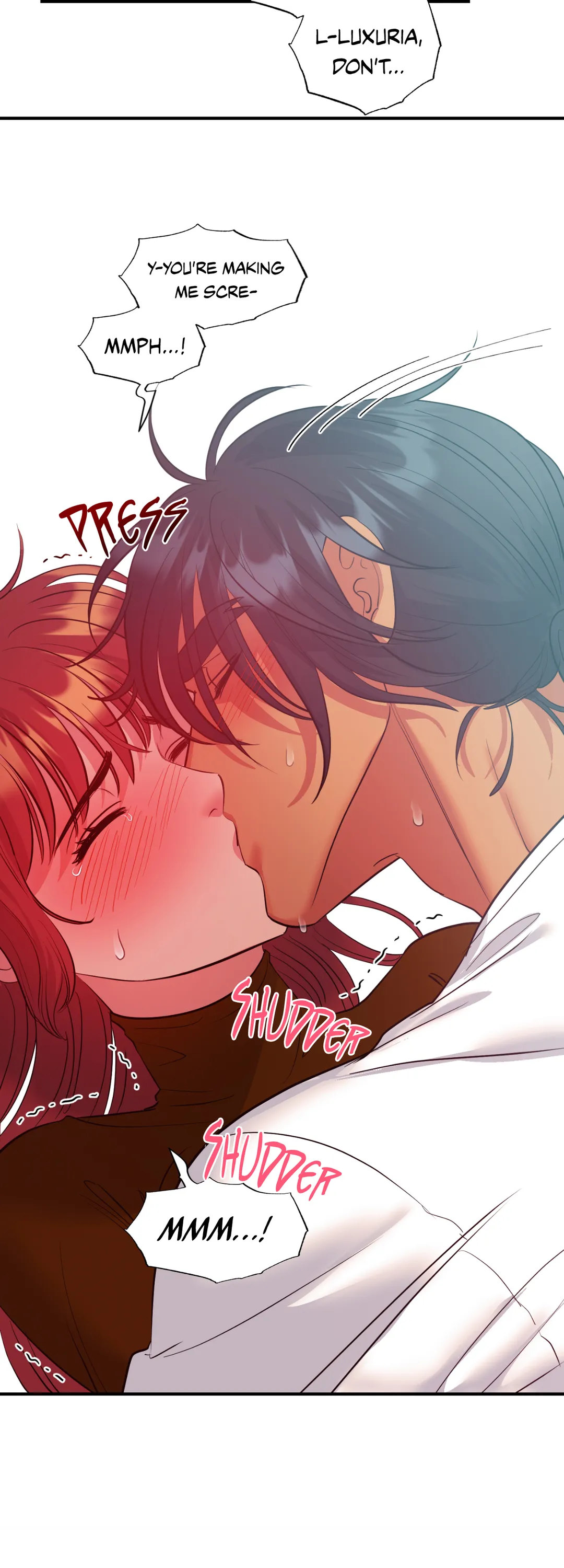 Hana’s Demons of Lust - Chapter 25 - picture 25