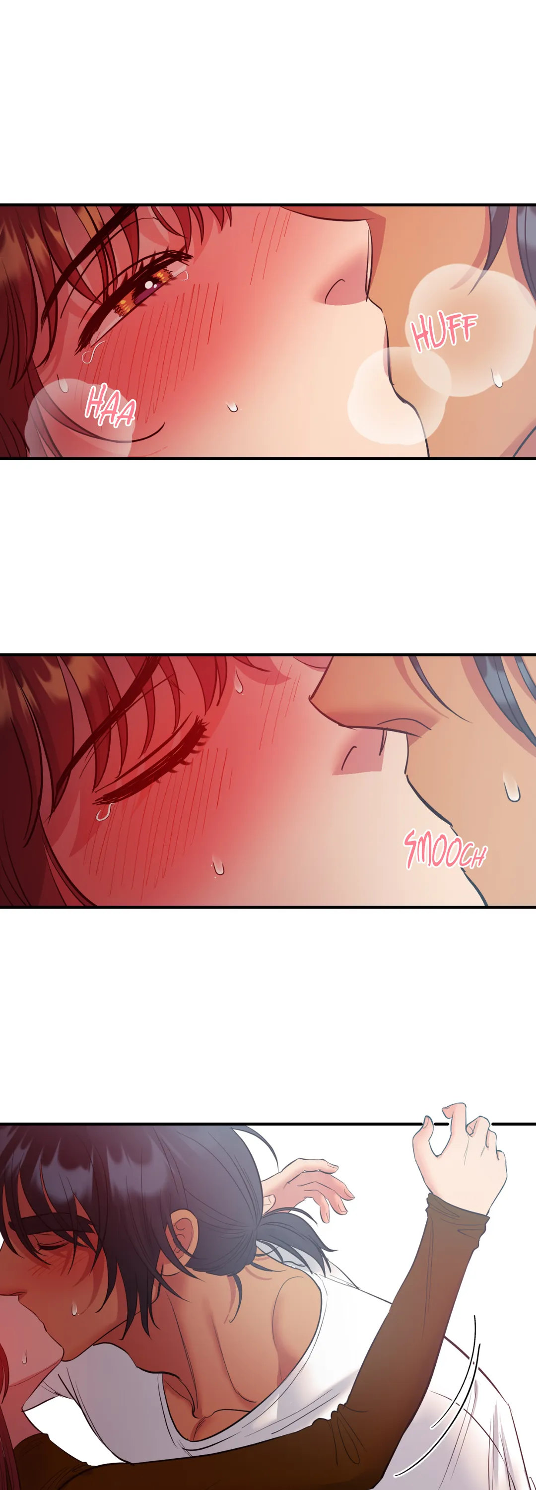 Hana’s Demons of Lust - Chapter 25 - picture 27