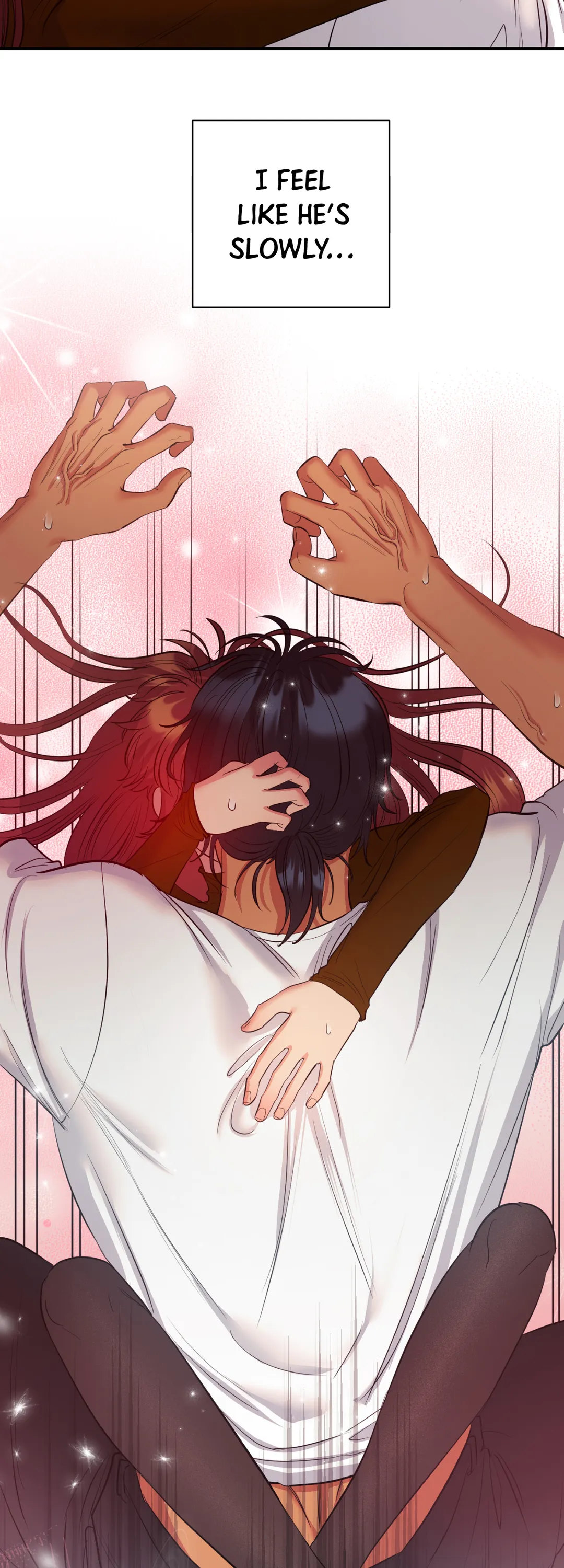 Hana’s Demons of Lust - Chapter 25 - picture 28