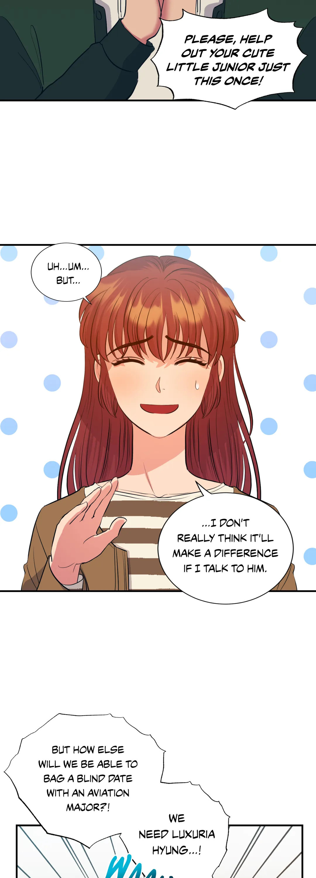 Hana’s Demons of Lust - Chapter 25 - picture 31