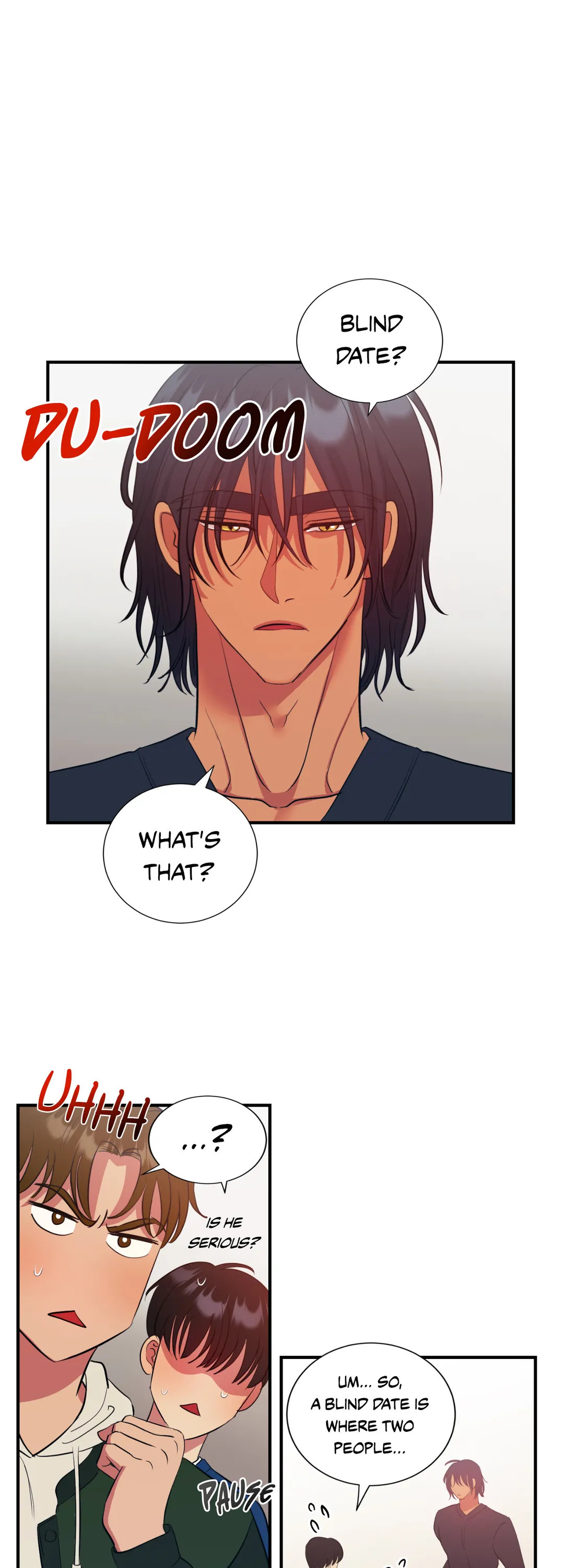 Hana’s Demons of Lust - Chapter 25 - picture 33