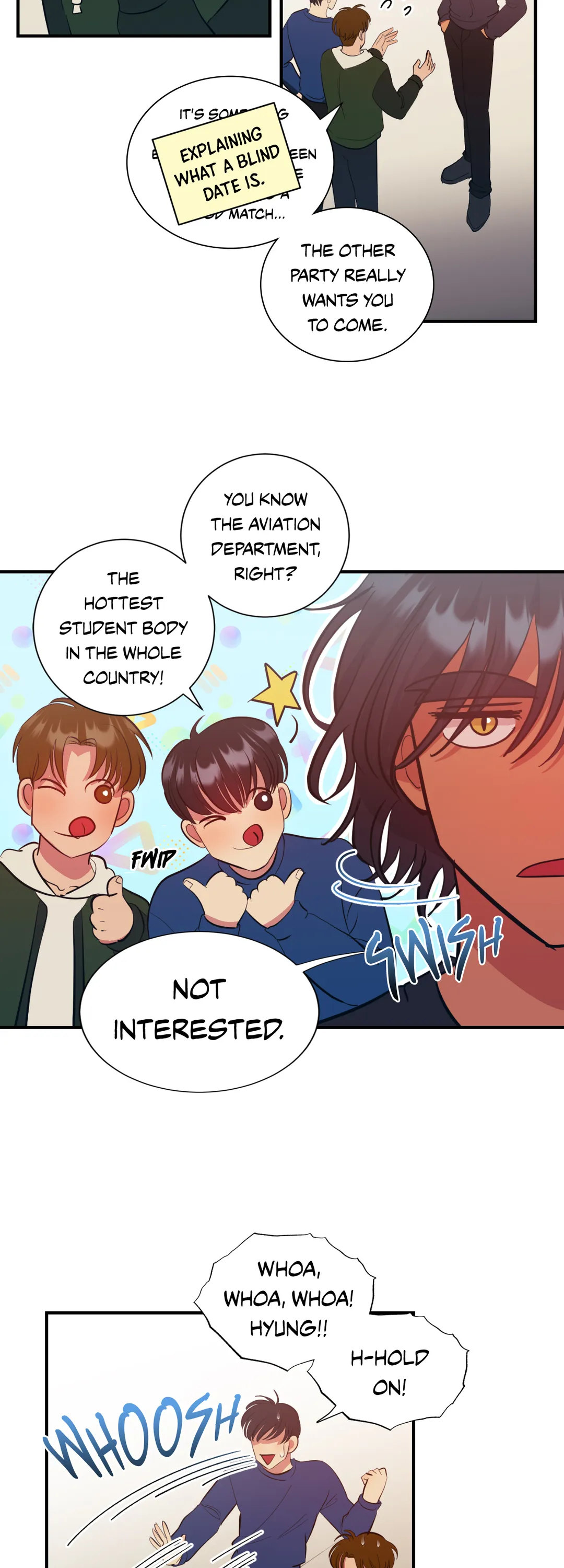 Hana’s Demons of Lust - Chapter 25 - picture 34