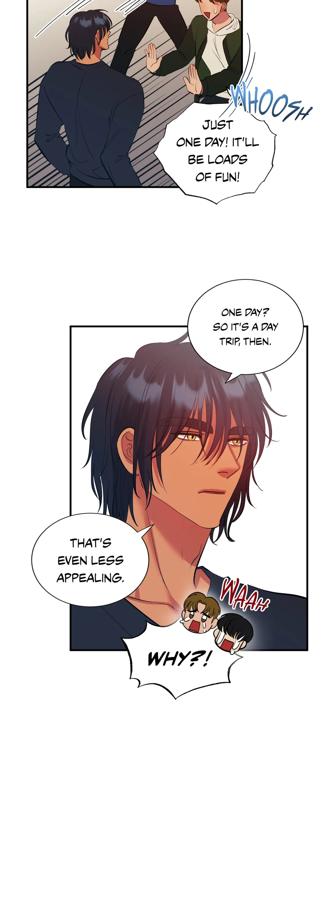Hana’s Demons of Lust - Chapter 25 - picture 35