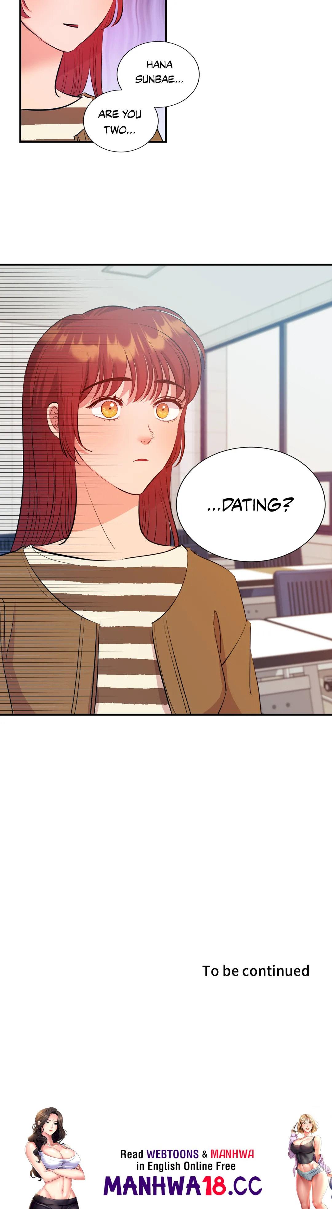Hana’s Demons of Lust - Chapter 25 - picture 37