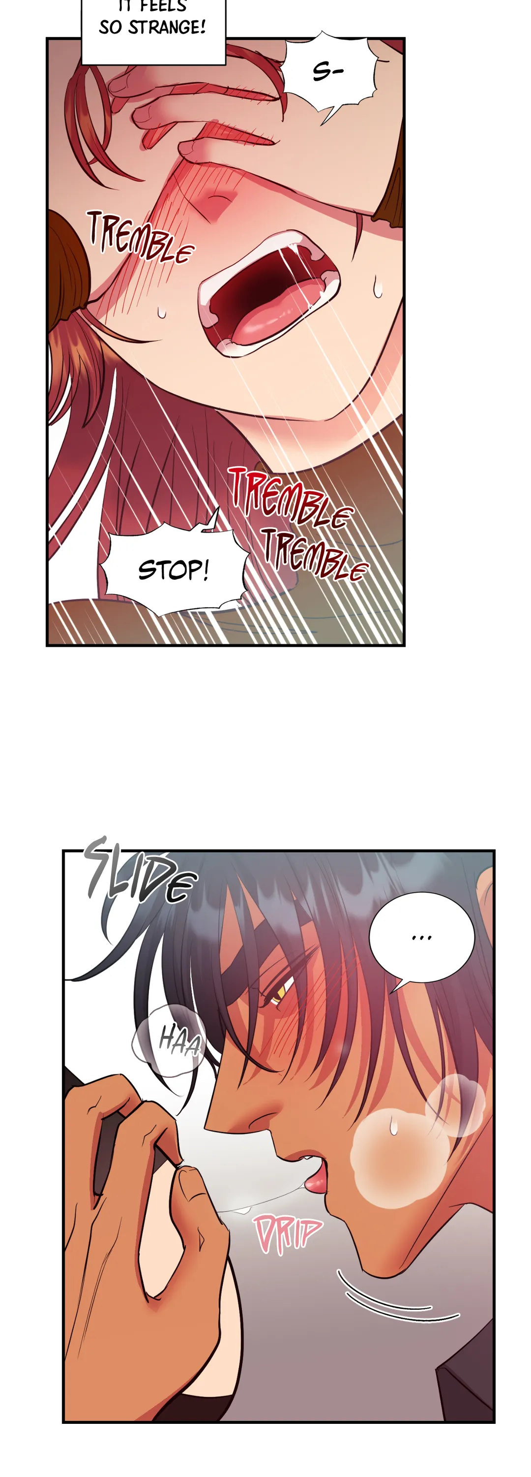 Hana’s Demons of Lust - Chapter 25 - picture 5