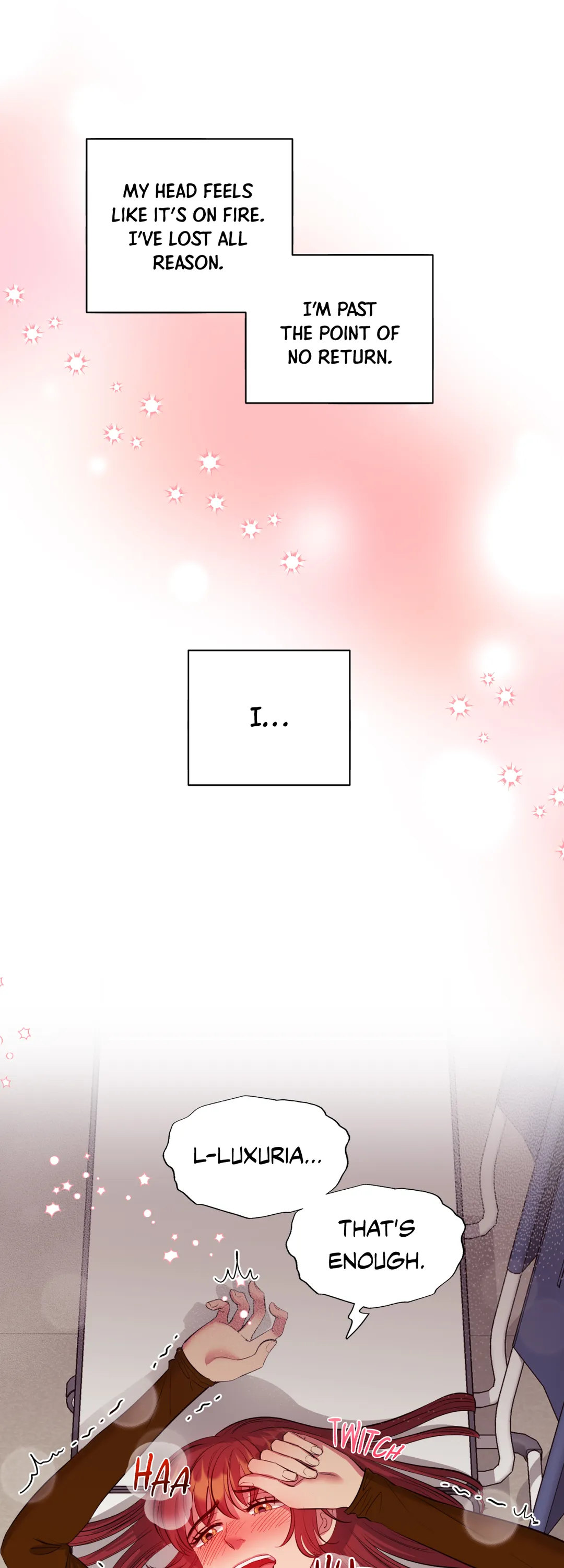 Hana’s Demons of Lust - Chapter 25 - picture 6