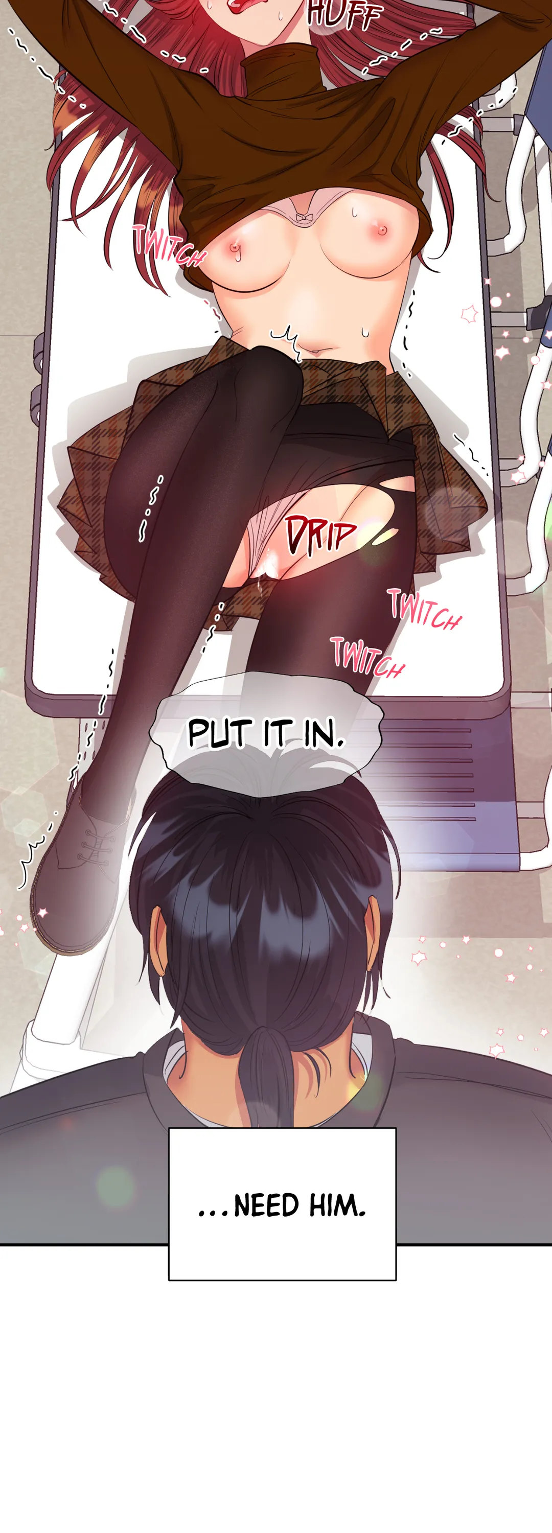 Hana’s Demons of Lust - Chapter 25 - picture 7