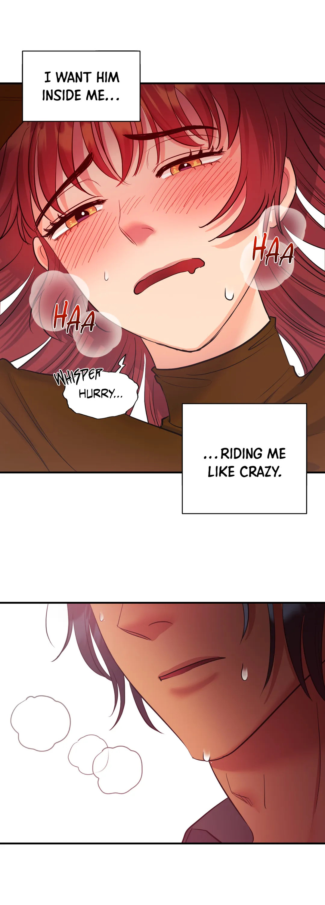 Hana’s Demons of Lust - Chapter 25 - picture 8