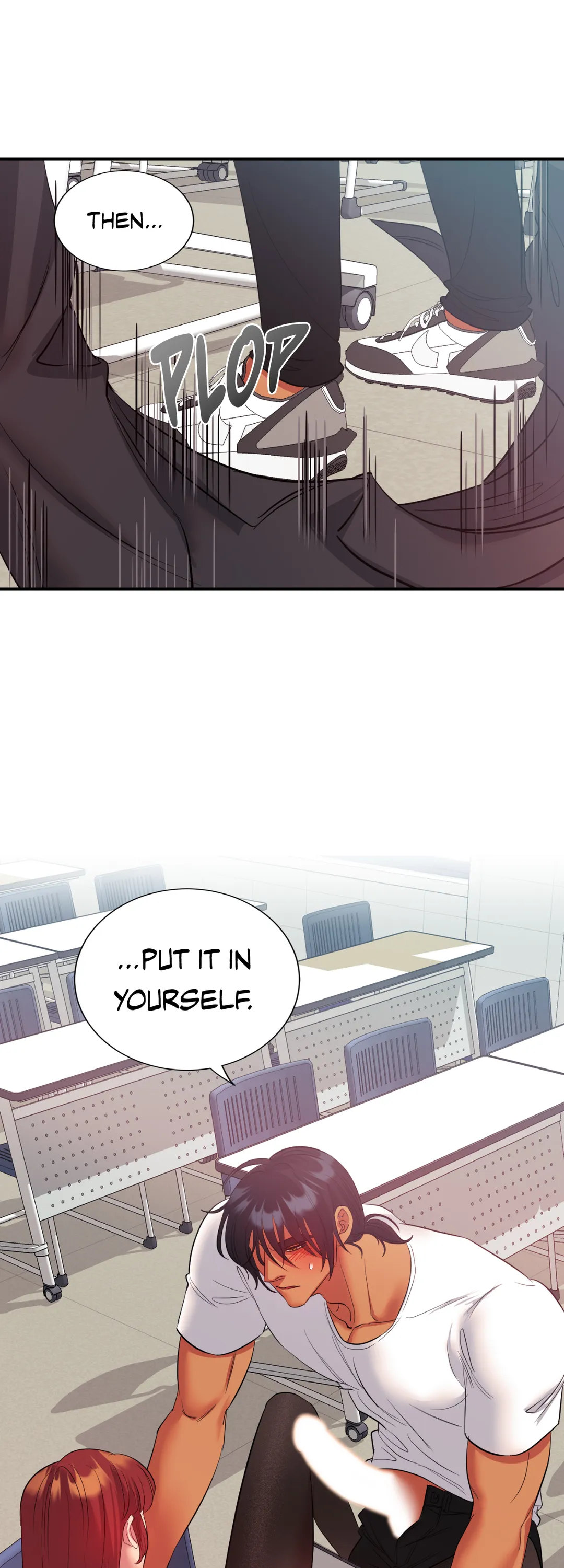 Hana’s Demons of Lust - Chapter 25 - picture 9