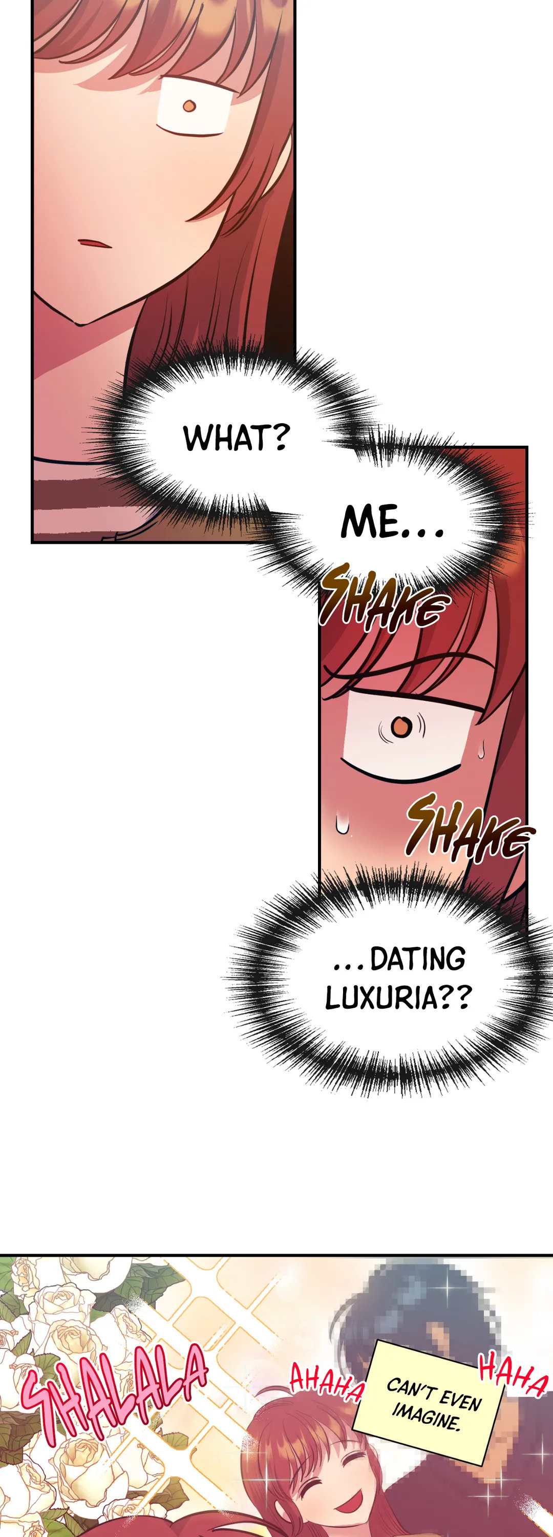 Hana’s Demons of Lust - Chapter 26 - picture 1