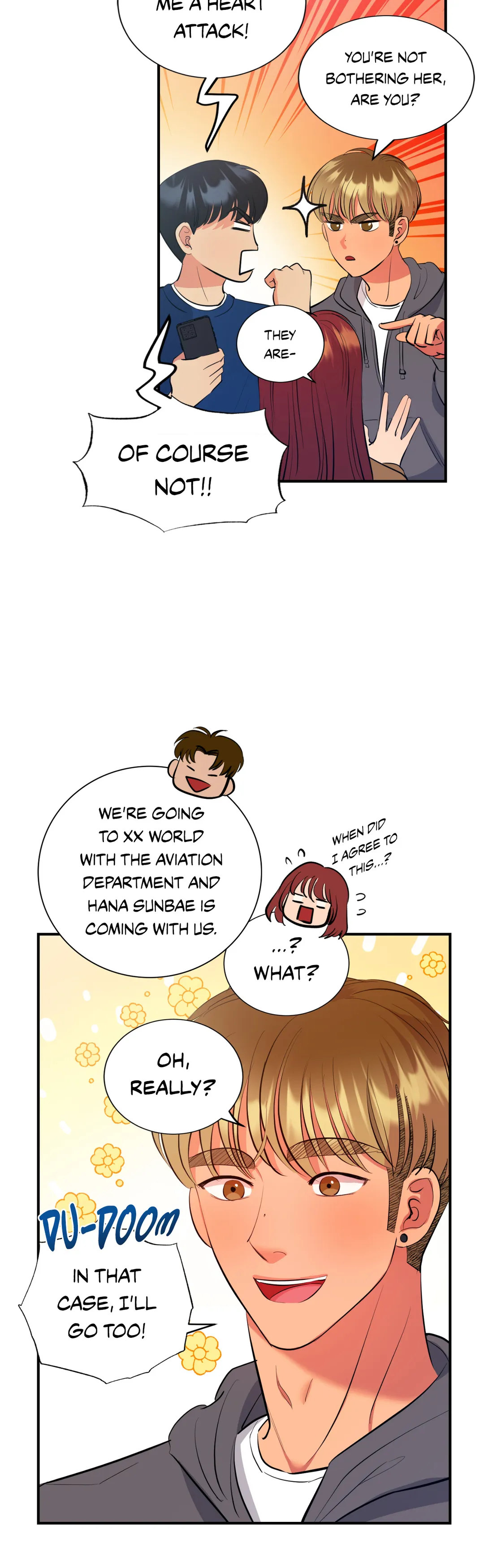 Hana’s Demons of Lust - Chapter 26 - picture 10