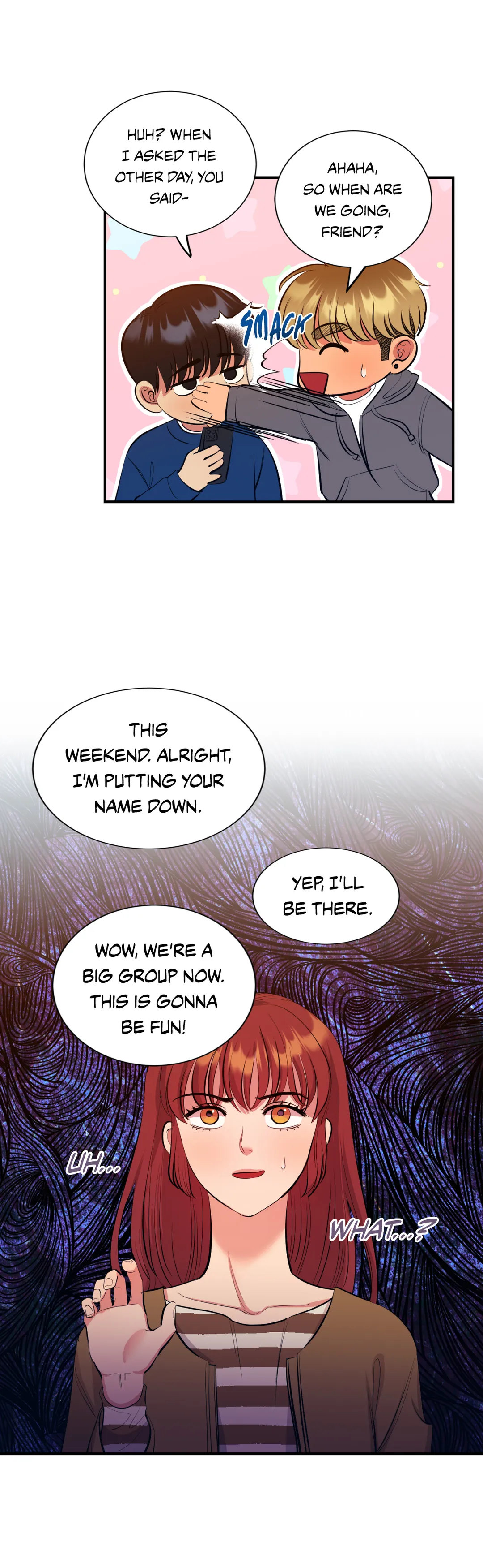 Hana’s Demons of Lust - Chapter 26 - picture 11
