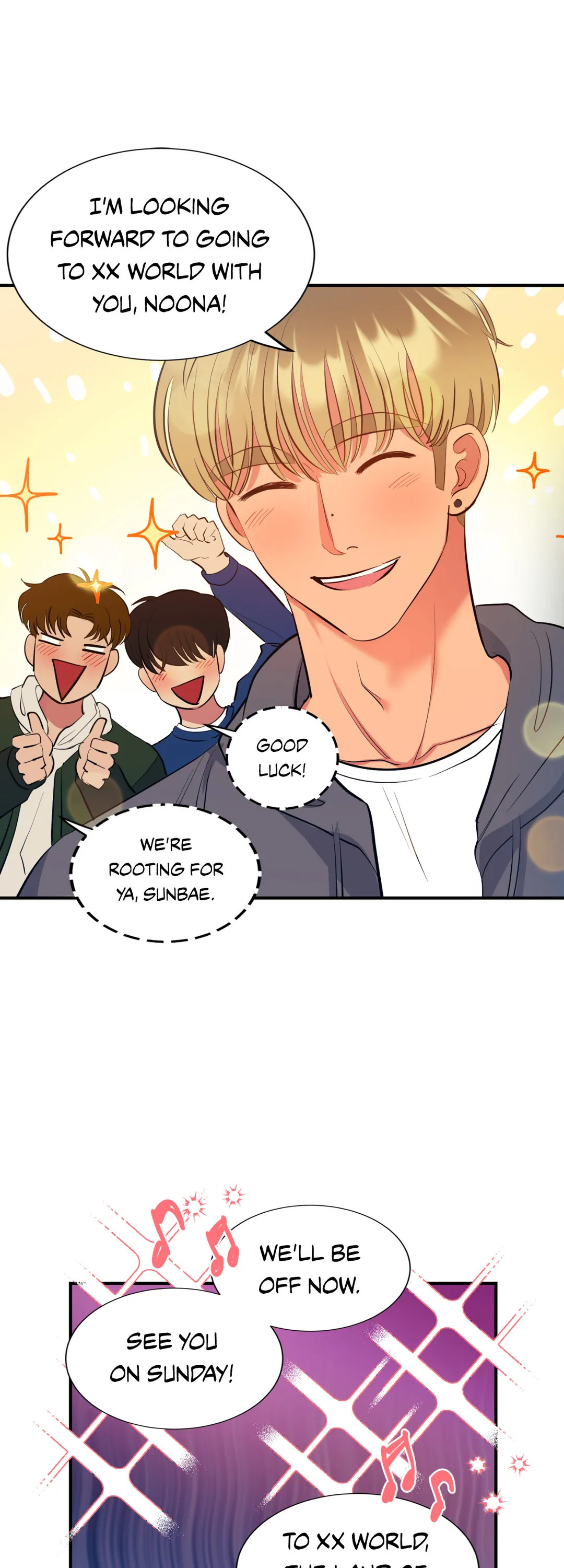 Hana’s Demons of Lust - Chapter 26 - picture 12