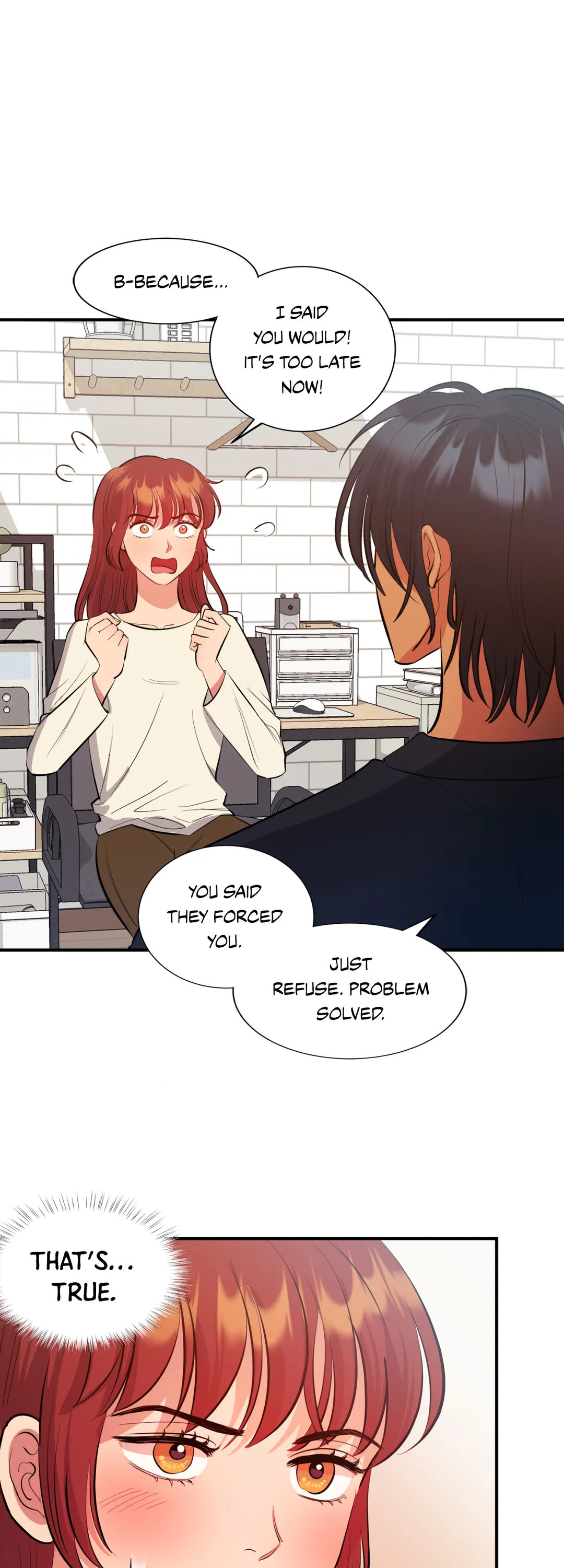 Hana’s Demons of Lust - Chapter 26 - picture 15
