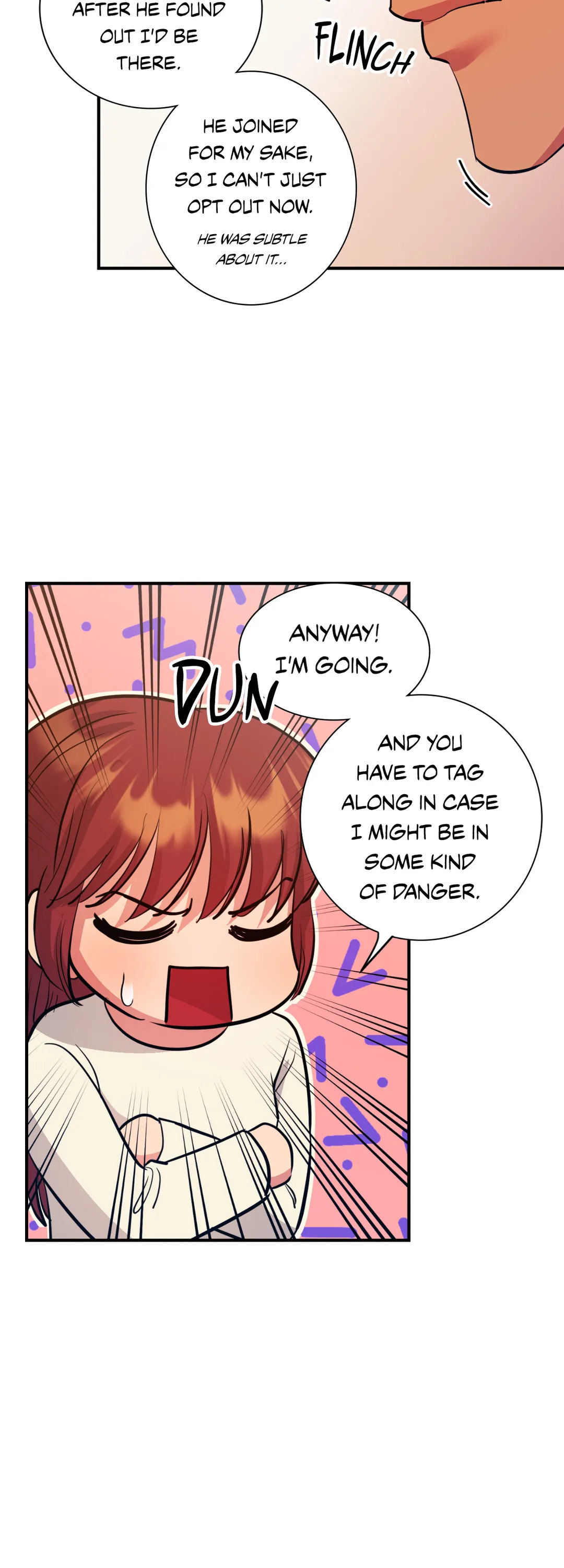Hana’s Demons of Lust - Chapter 26 - picture 17