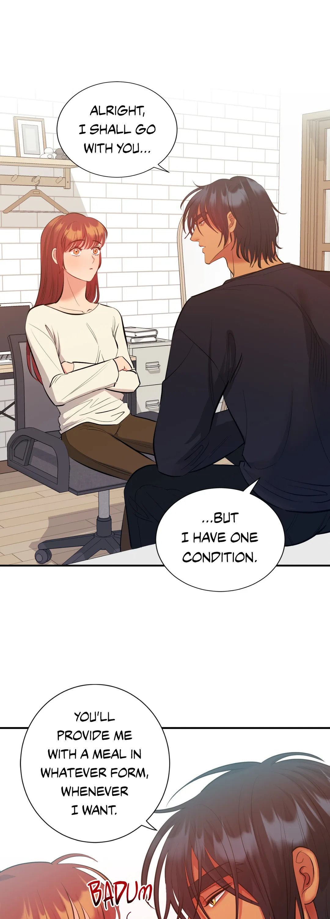 Hana’s Demons of Lust - Chapter 26 - picture 18