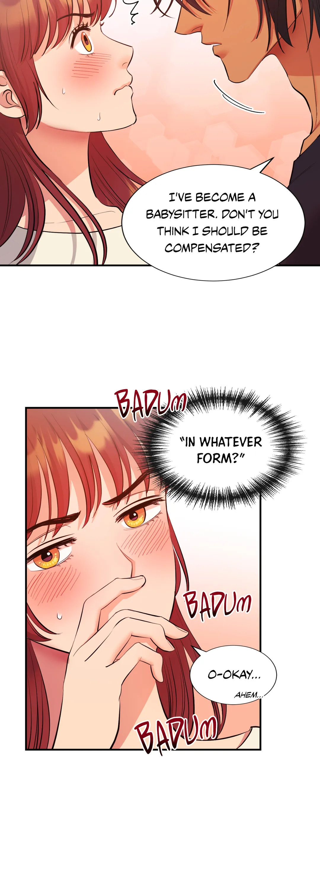 Hana’s Demons of Lust - Chapter 26 - picture 19
